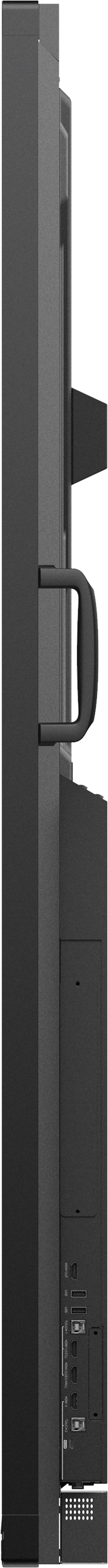 Dotykový displej ViewSonic IFP9850-4