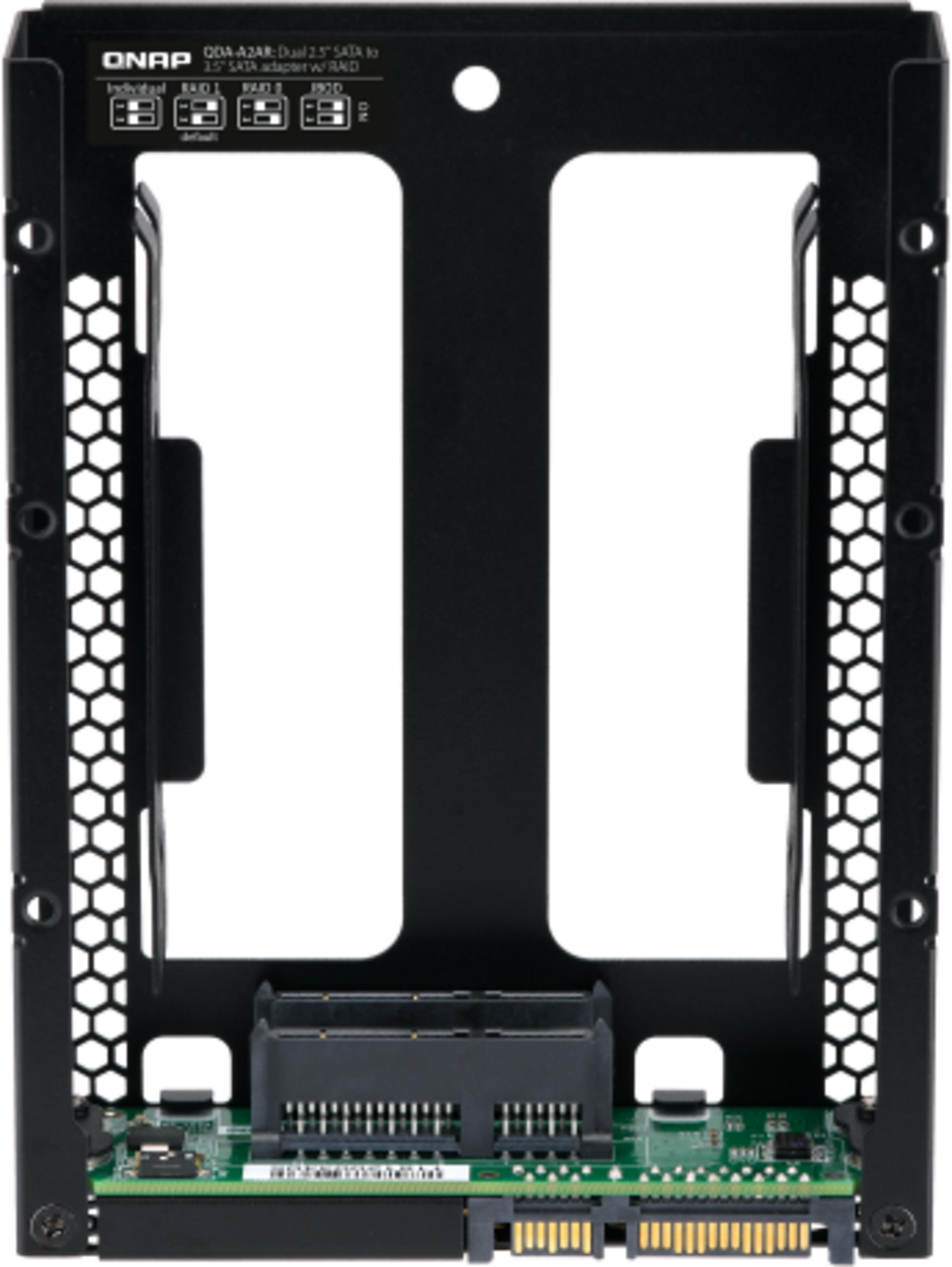 QNAP SATA NAS Hard Drive Adapter