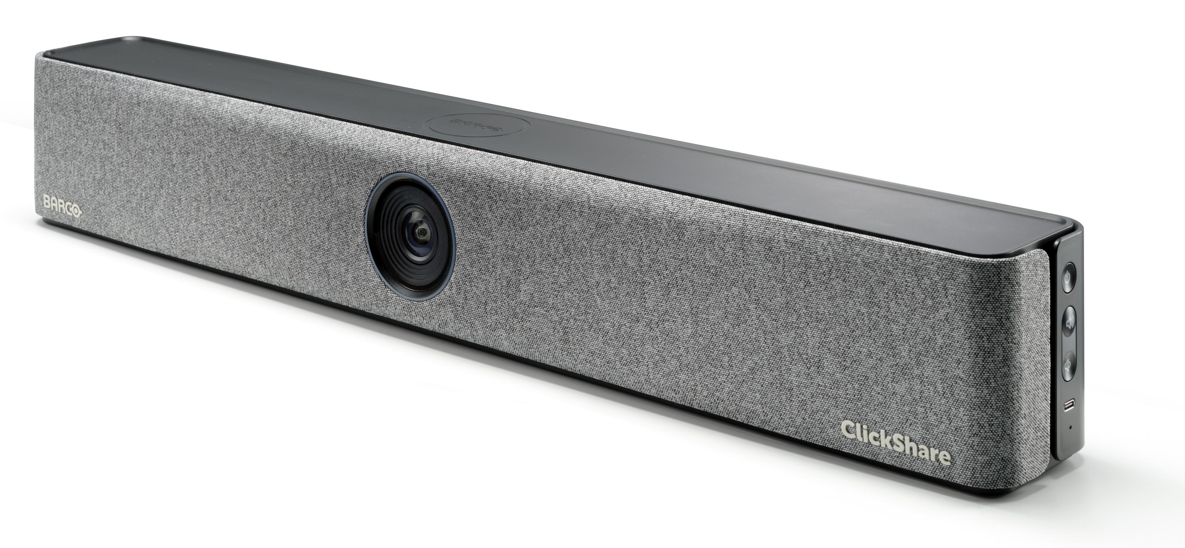 ClickShare Bar Core Barco