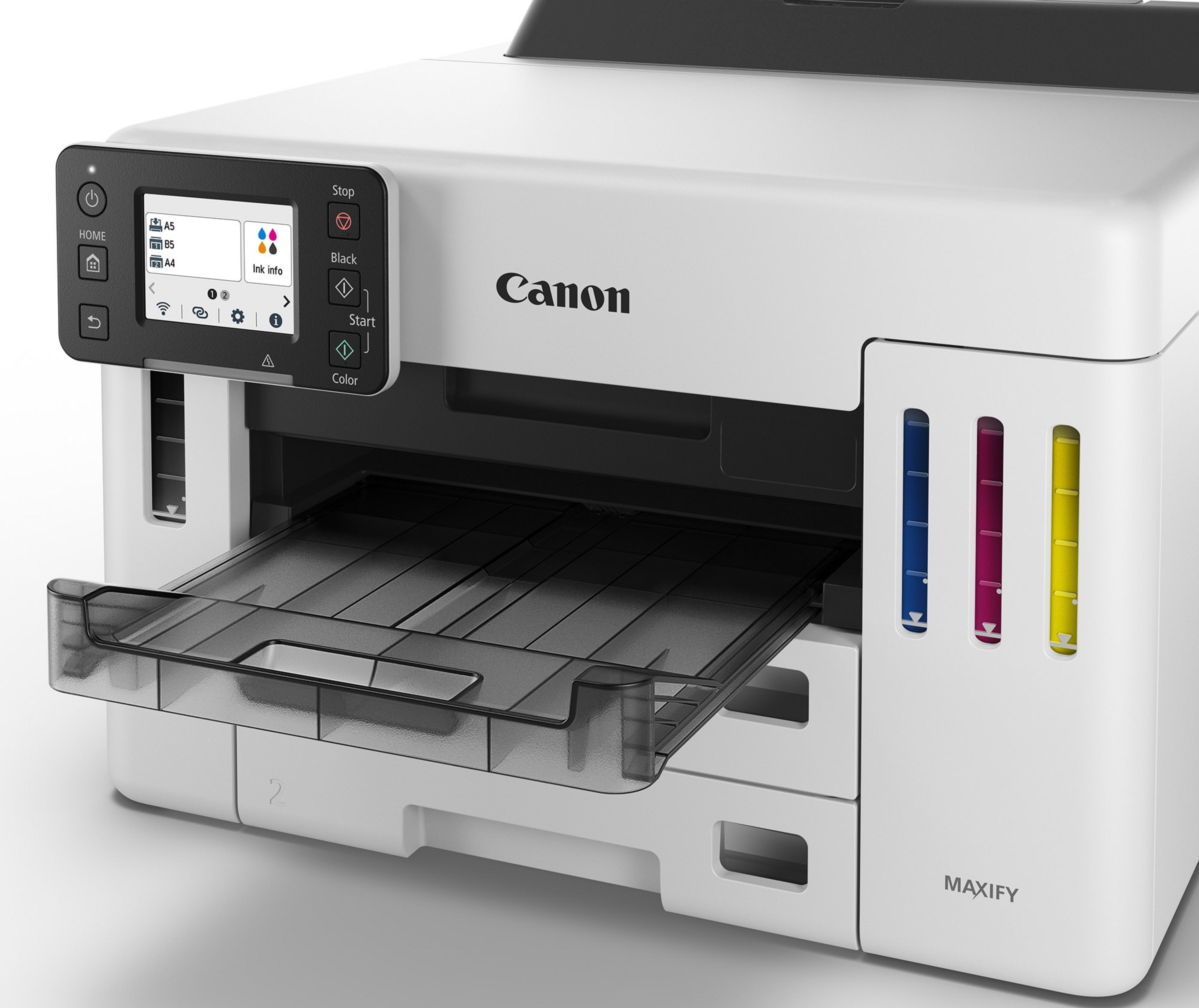 Canon MAXIFY GX5550 Printer
