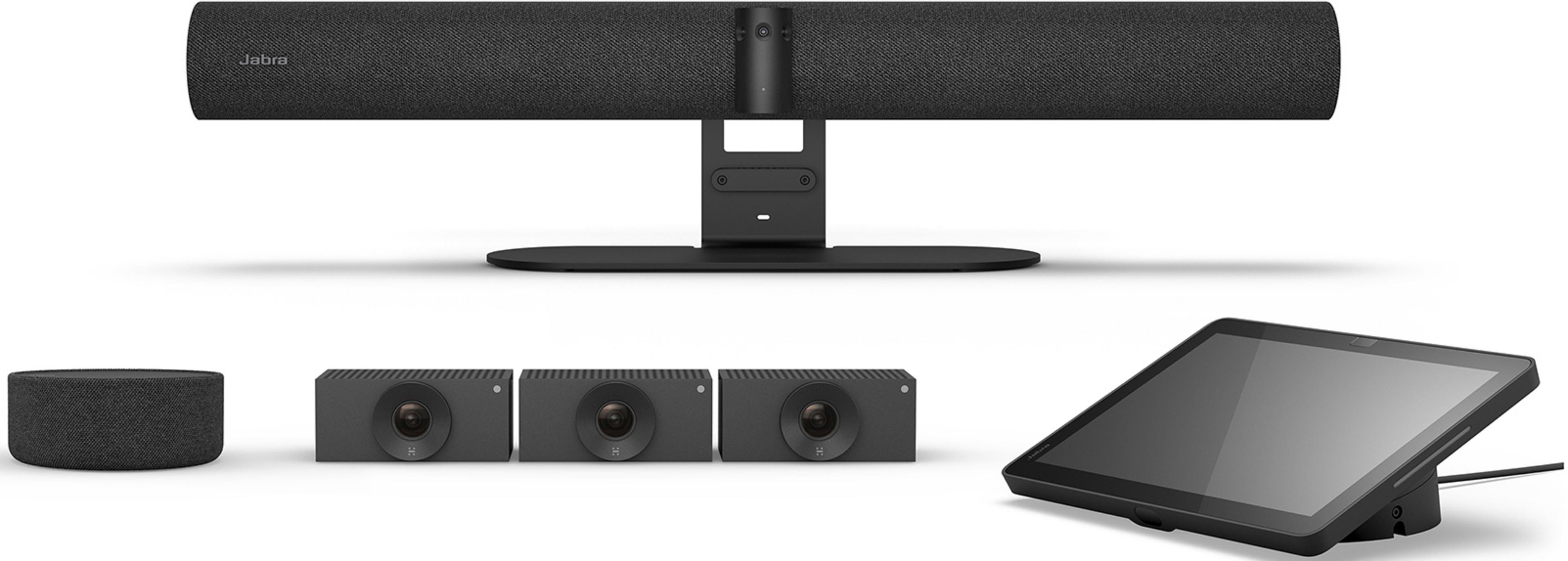 Jabra PanaCast Room Kit Multi
