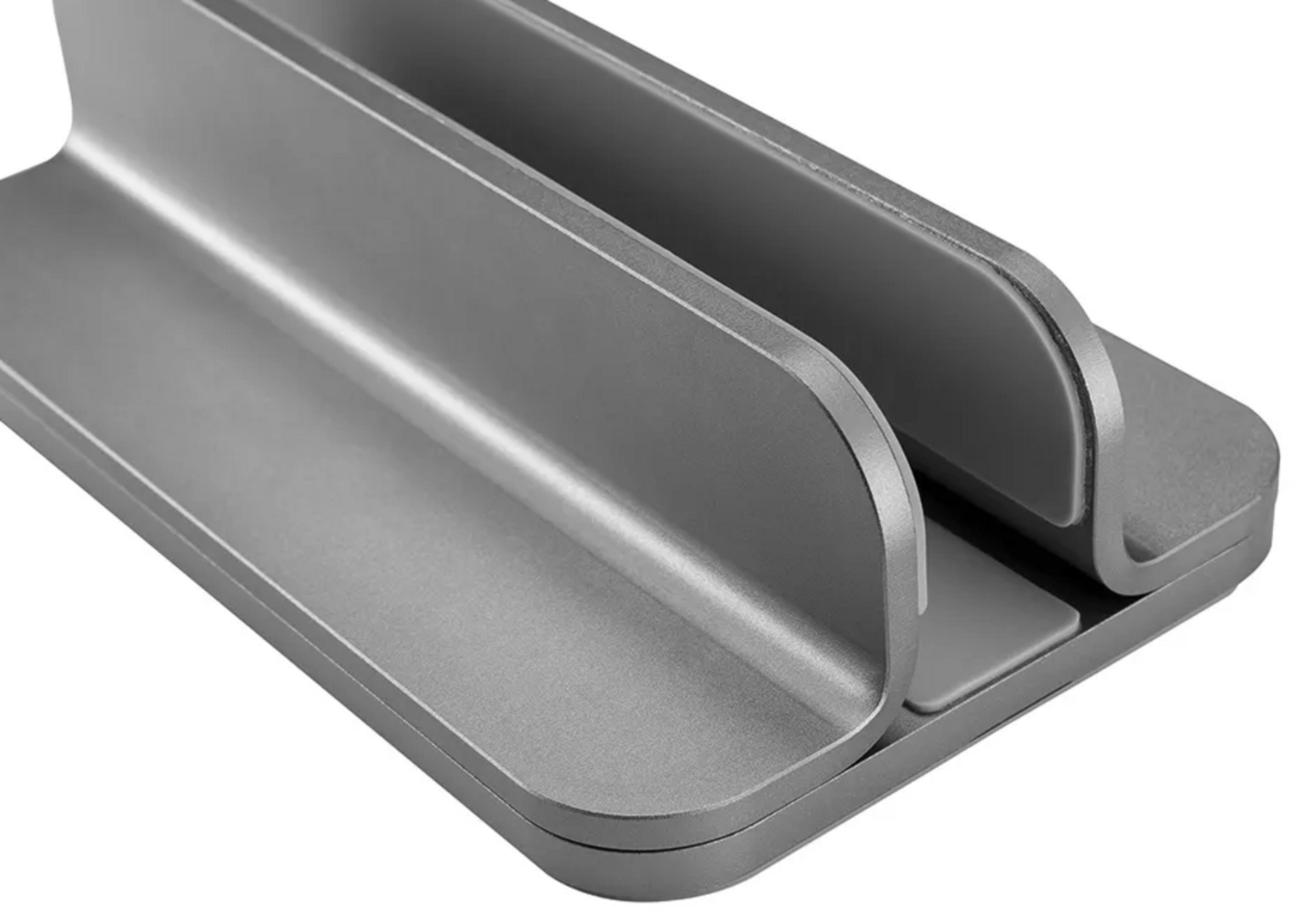 Vertikální stojan na notebook Neomounts