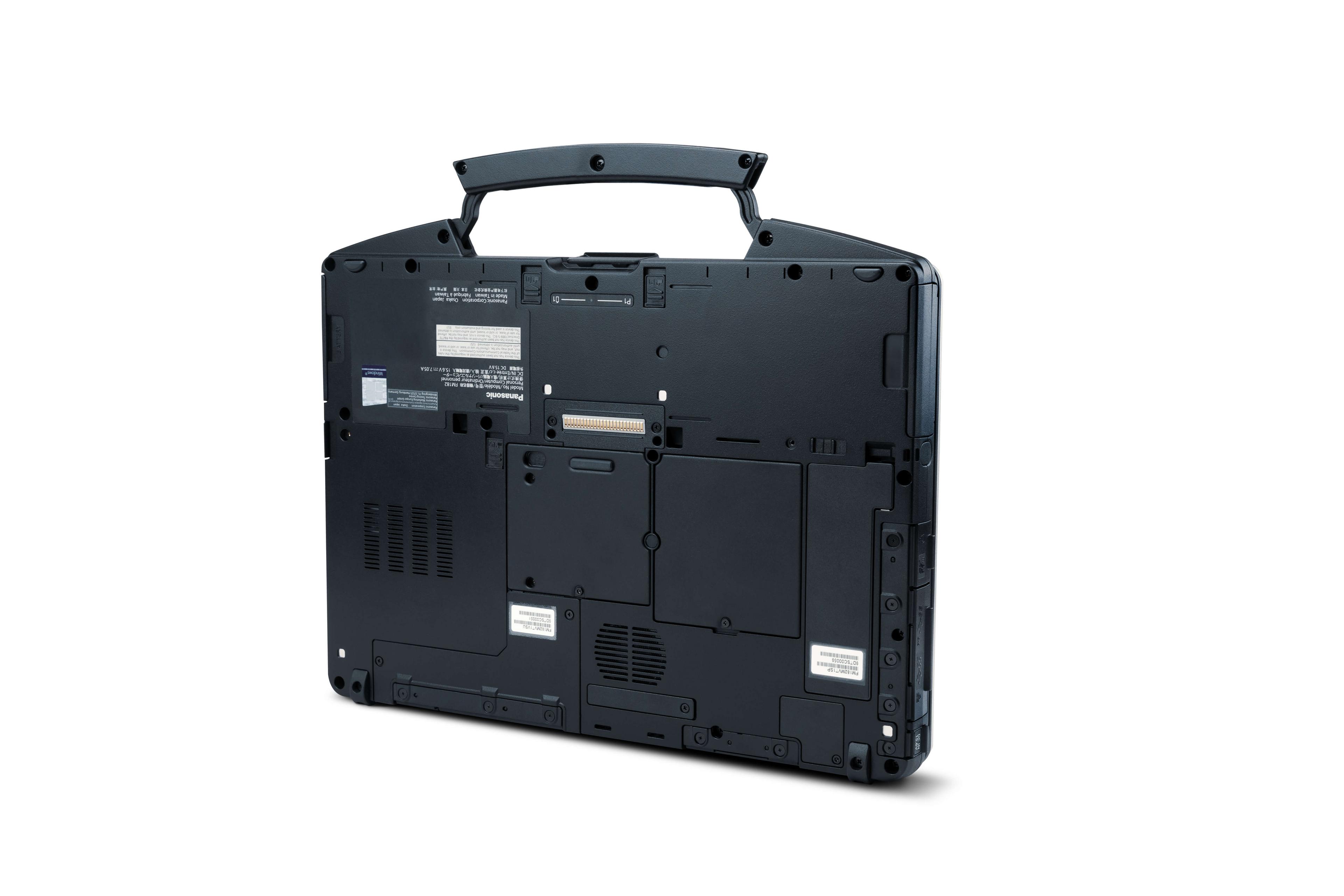 Panasonic FZ-55 mk3 i5 16/512 GB FHD LTE