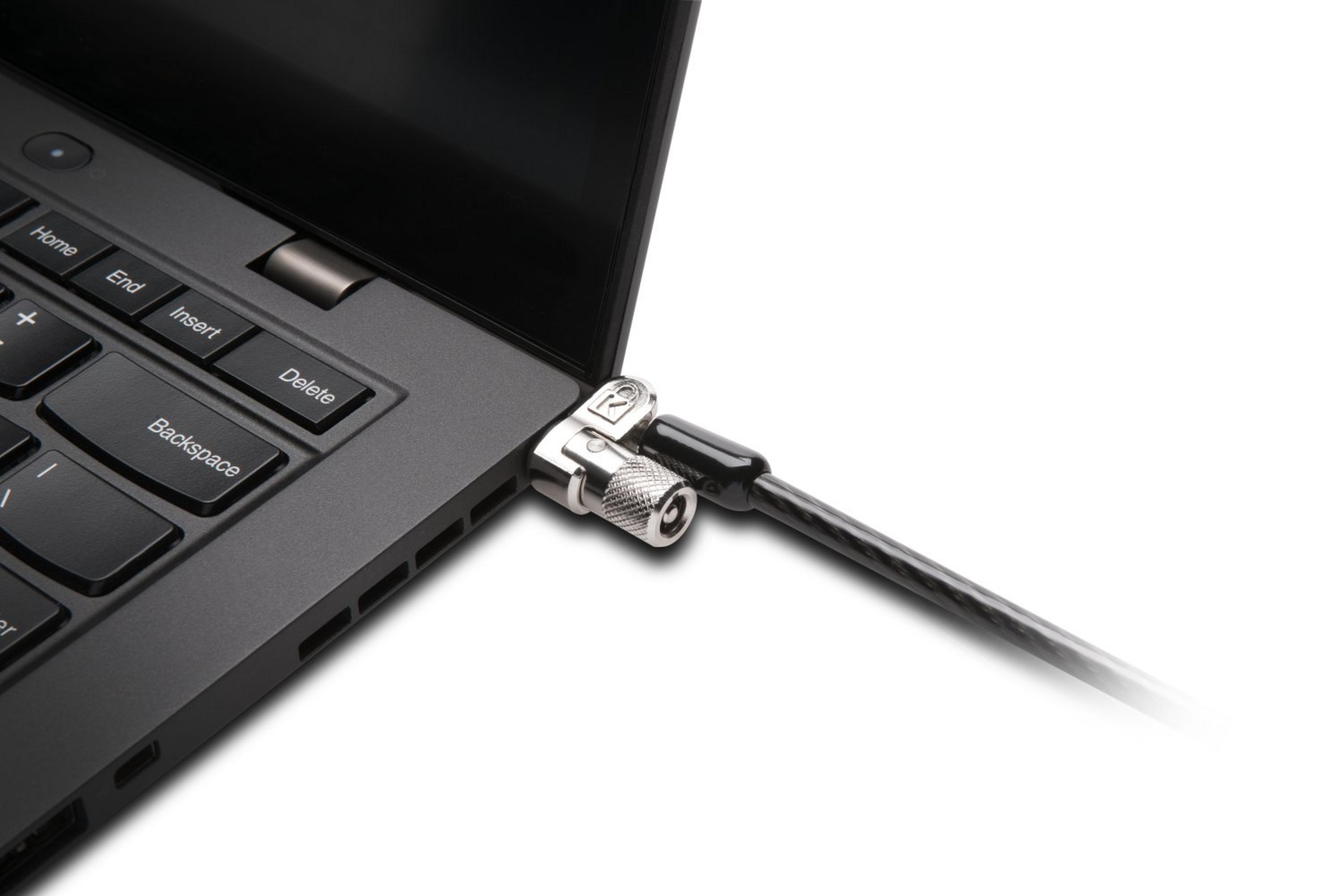 Kensington MicroSaver2.0 Schloss