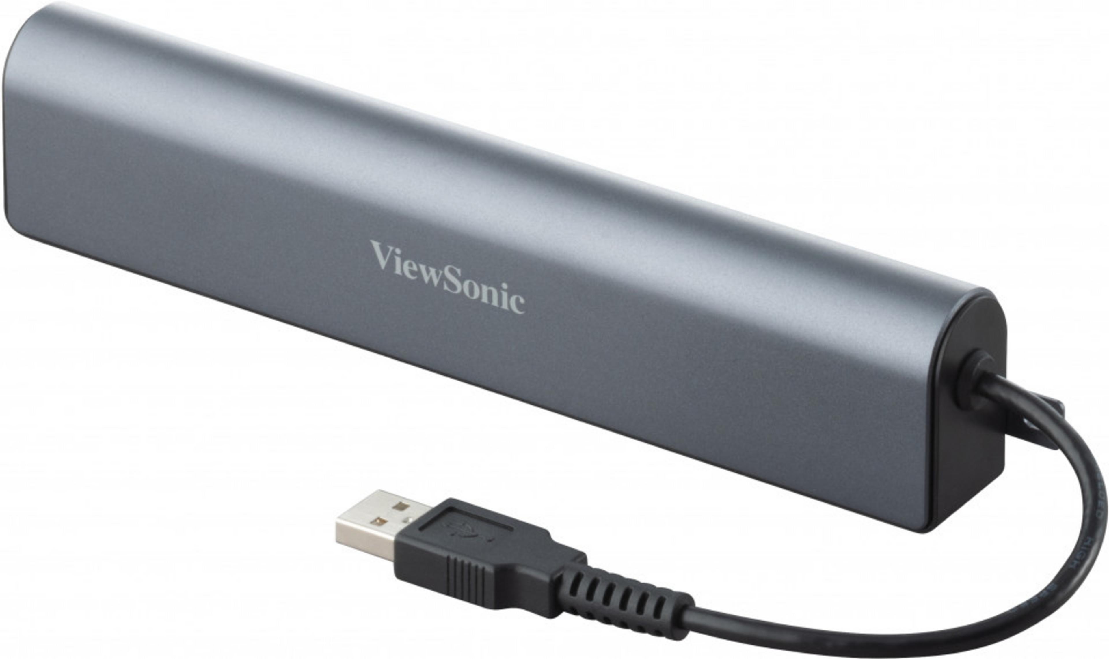 Viewsonic E/A-Dock für IFP50-5 Serie