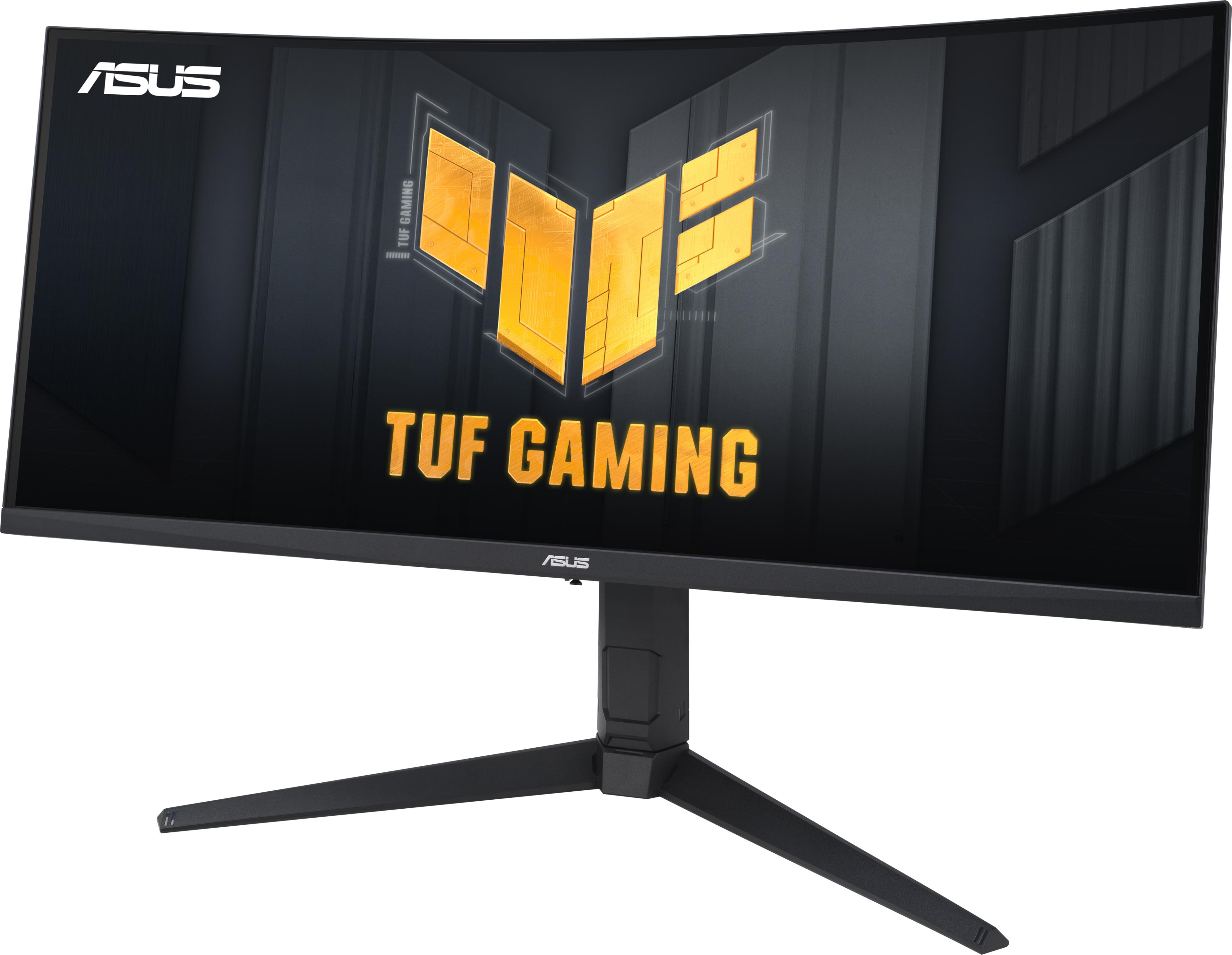 Asus VG34VQEL1A Curved Gaming Monitor