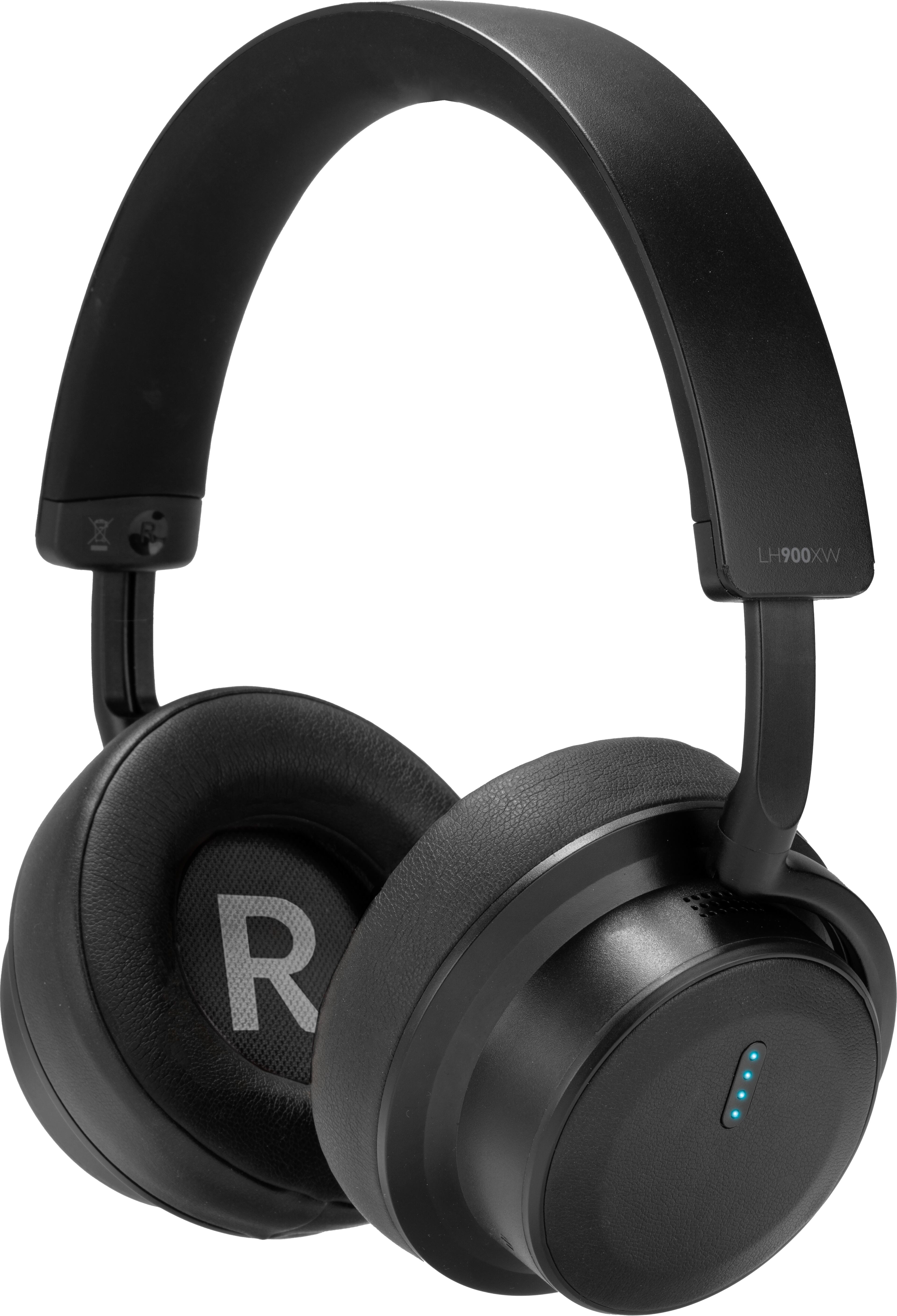 LINDY LH900XW Wireless Headphones