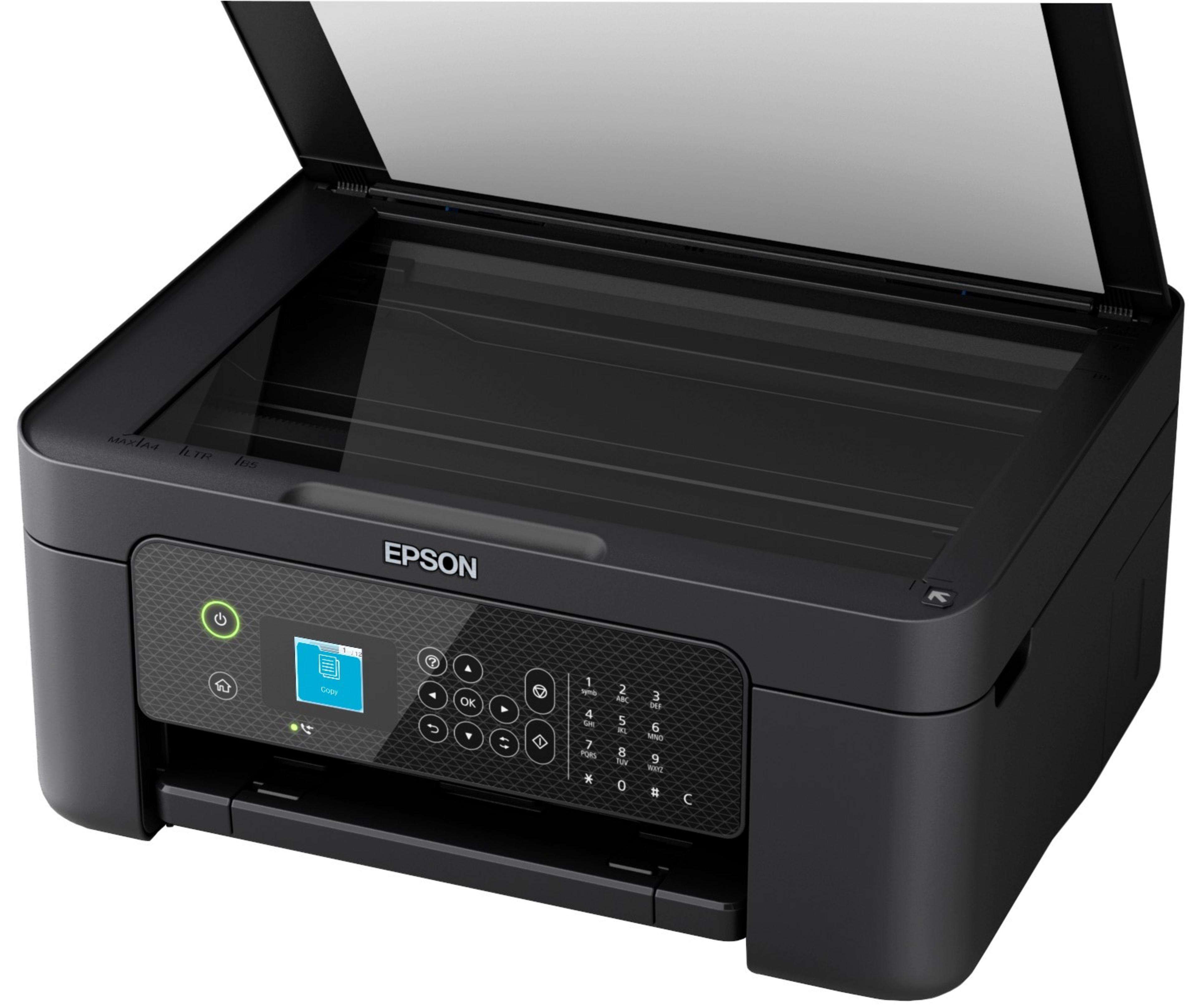 MFP Epson WorkForce WF-2910DWF