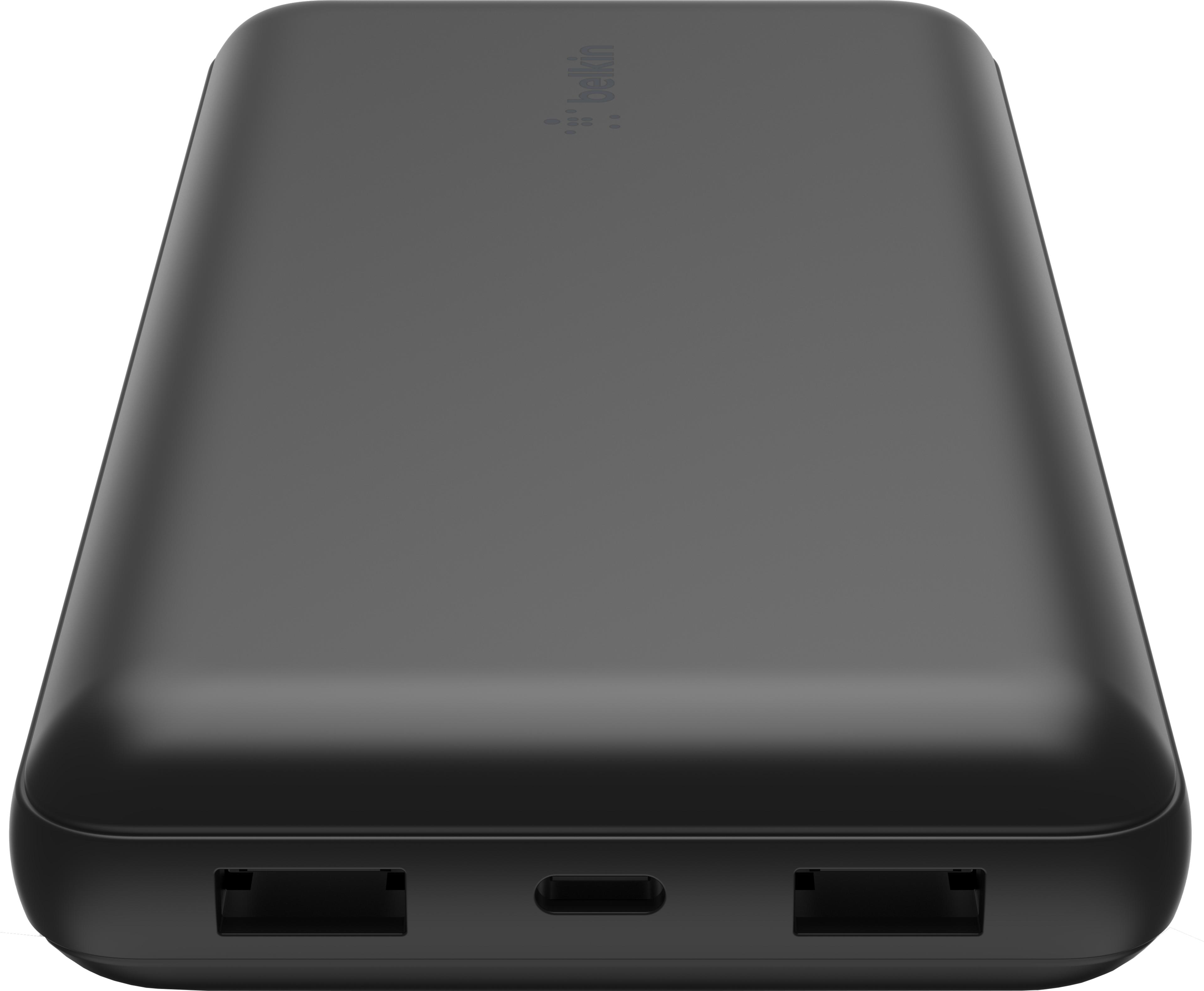 Belkin USB Powerbank 20,000mAh Black