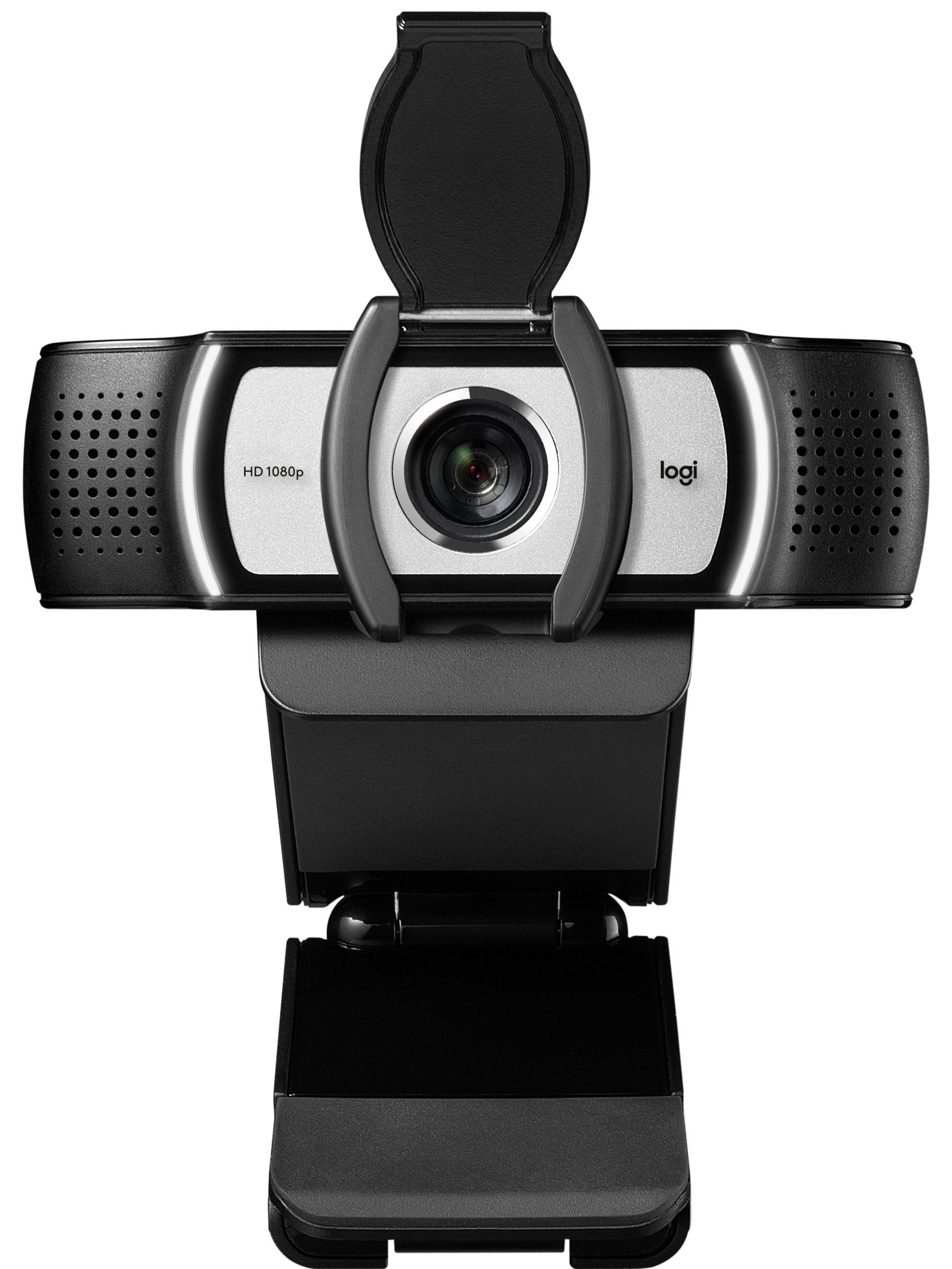 Logitech C930e for Business Webcam