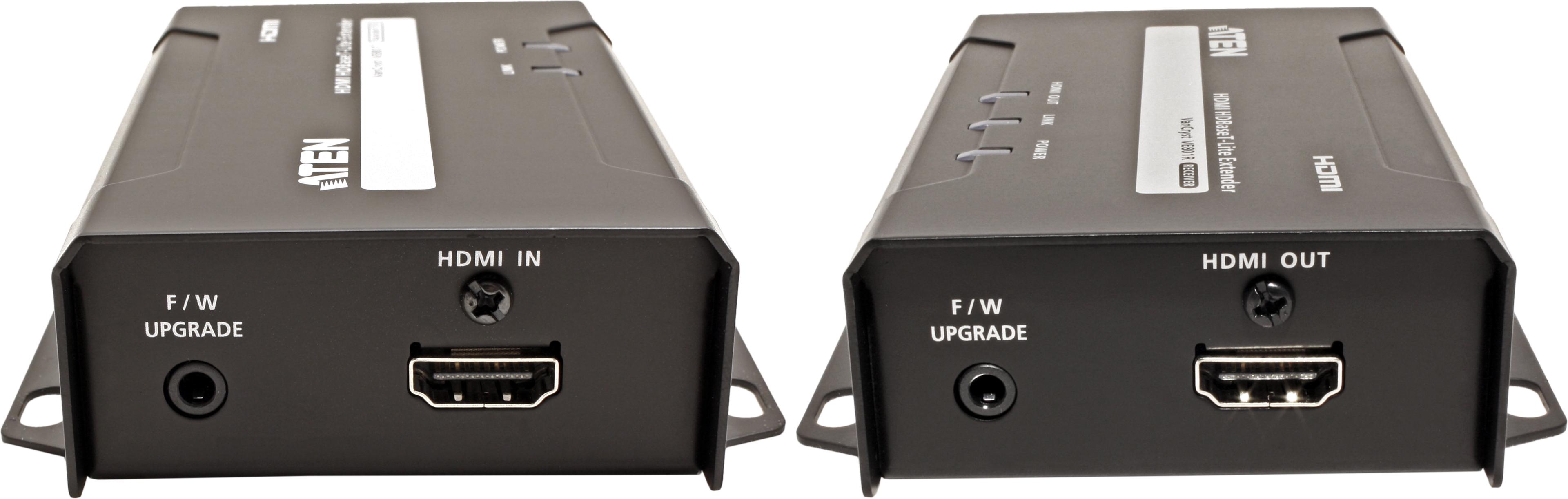 ATEN HDMI HDBaseT Cat6a Extender 70m