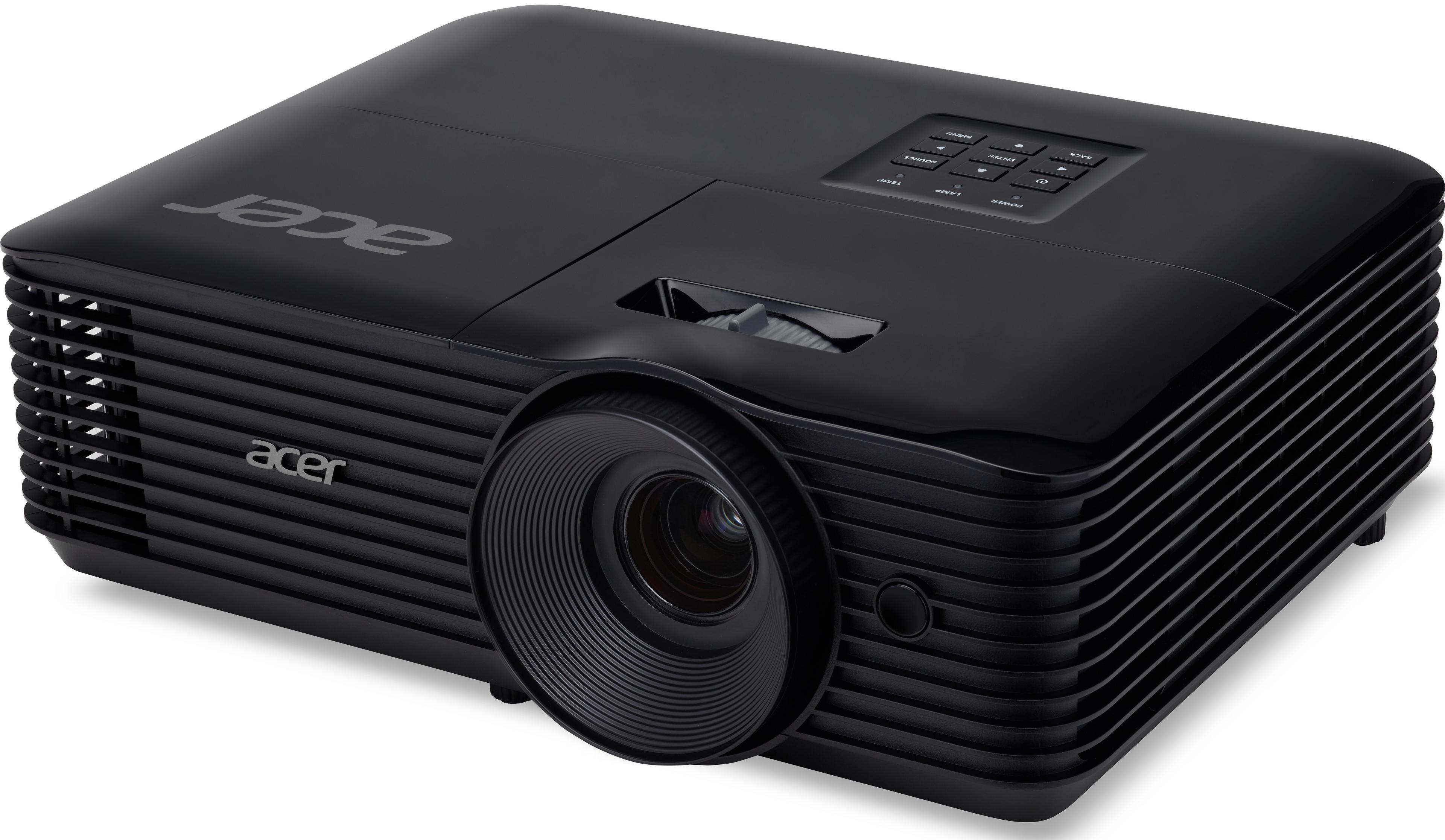 Acer X1228H Projector