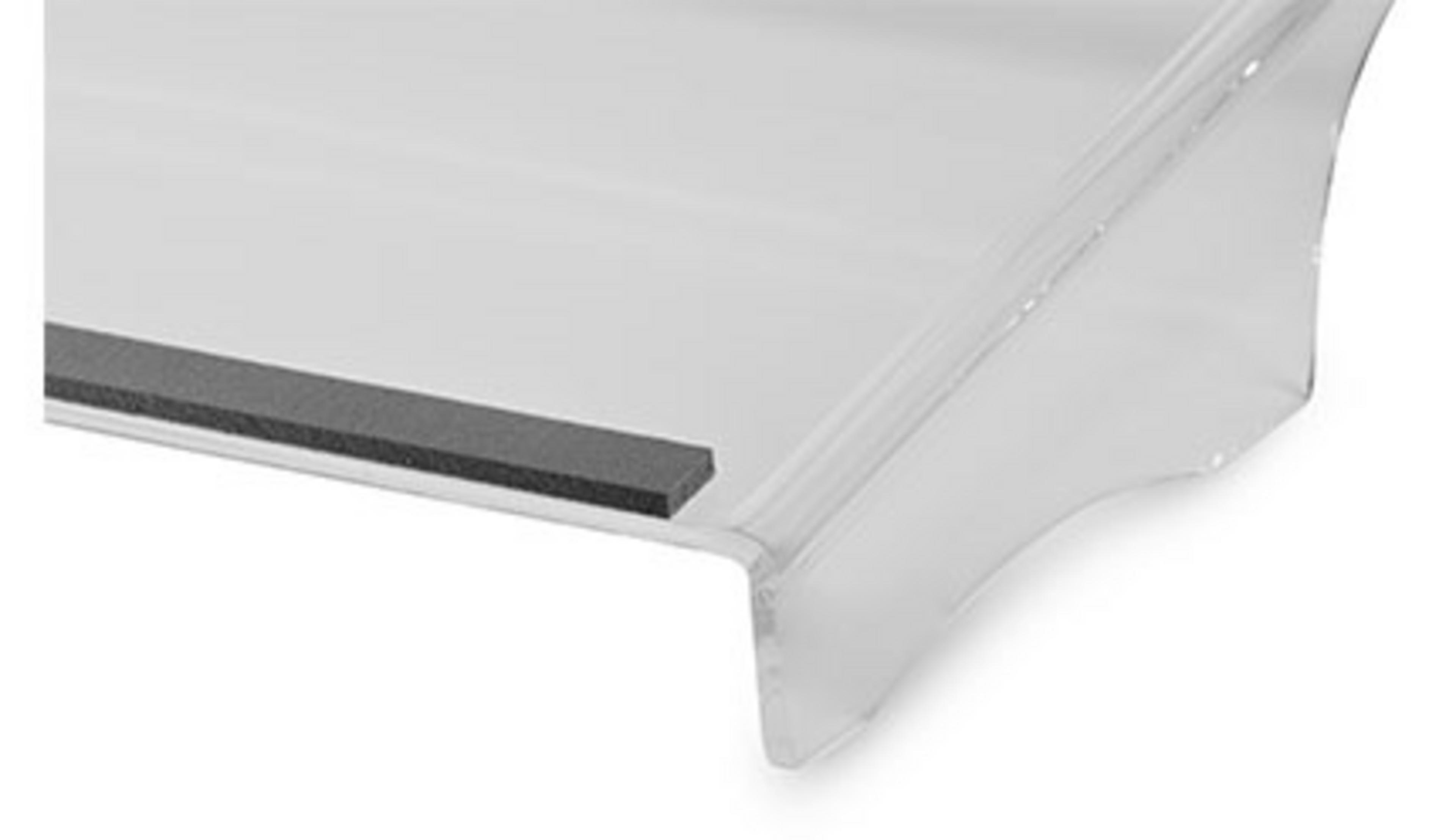 Bakker Q-doc100 Spezial Dokumentenhalter