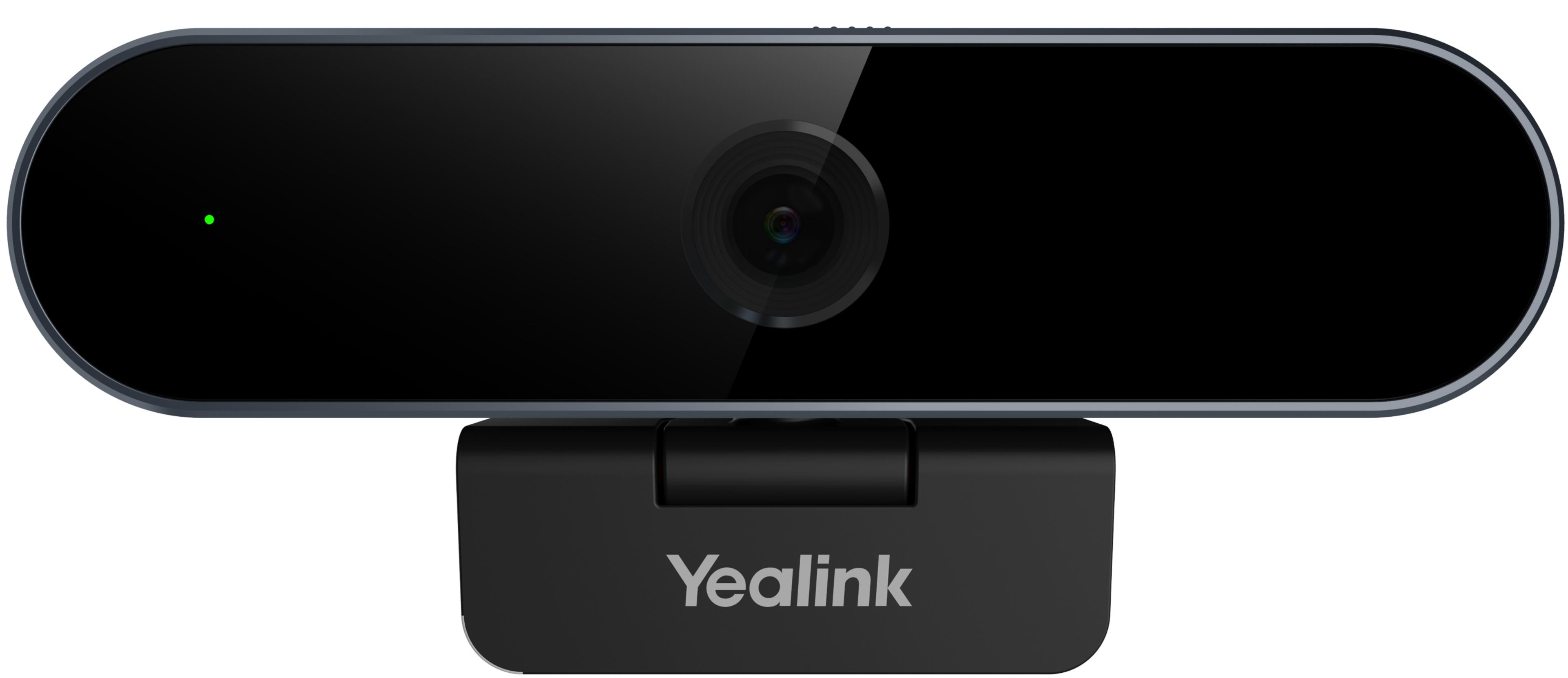 Yealink UVC20 Full-HD USB Webcam