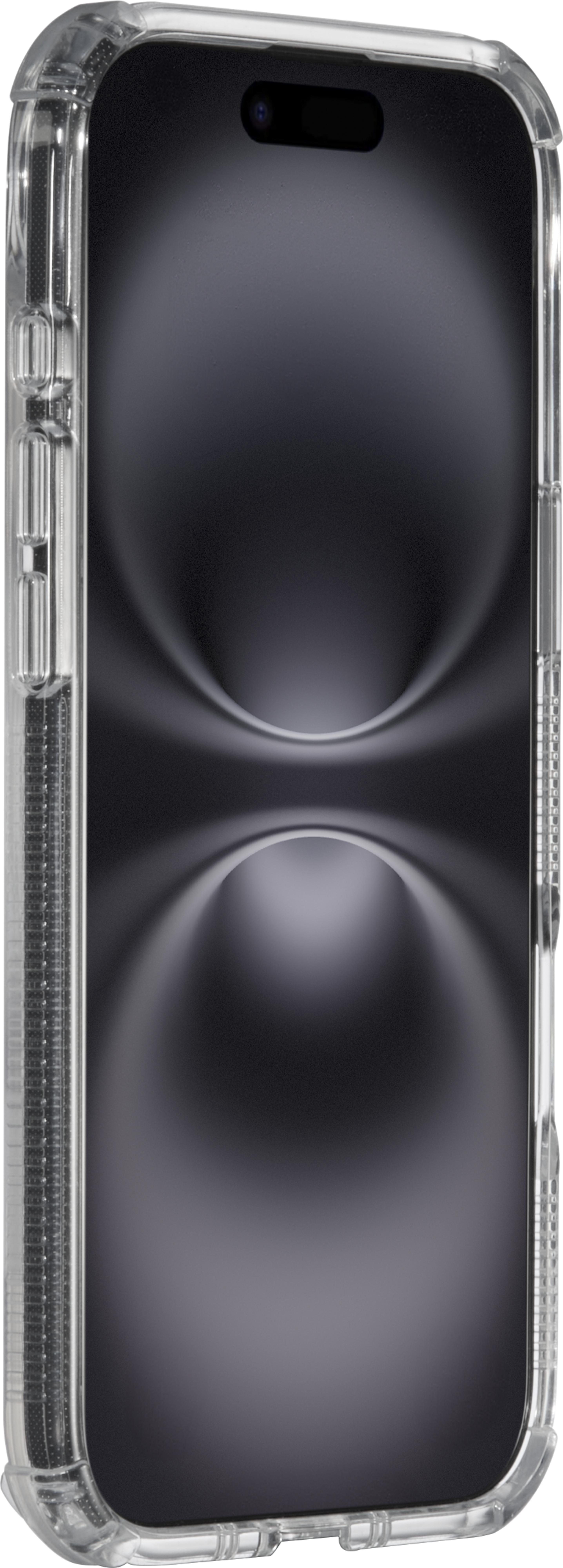 Hama Extreme Prot. iPhone 17 Air Case