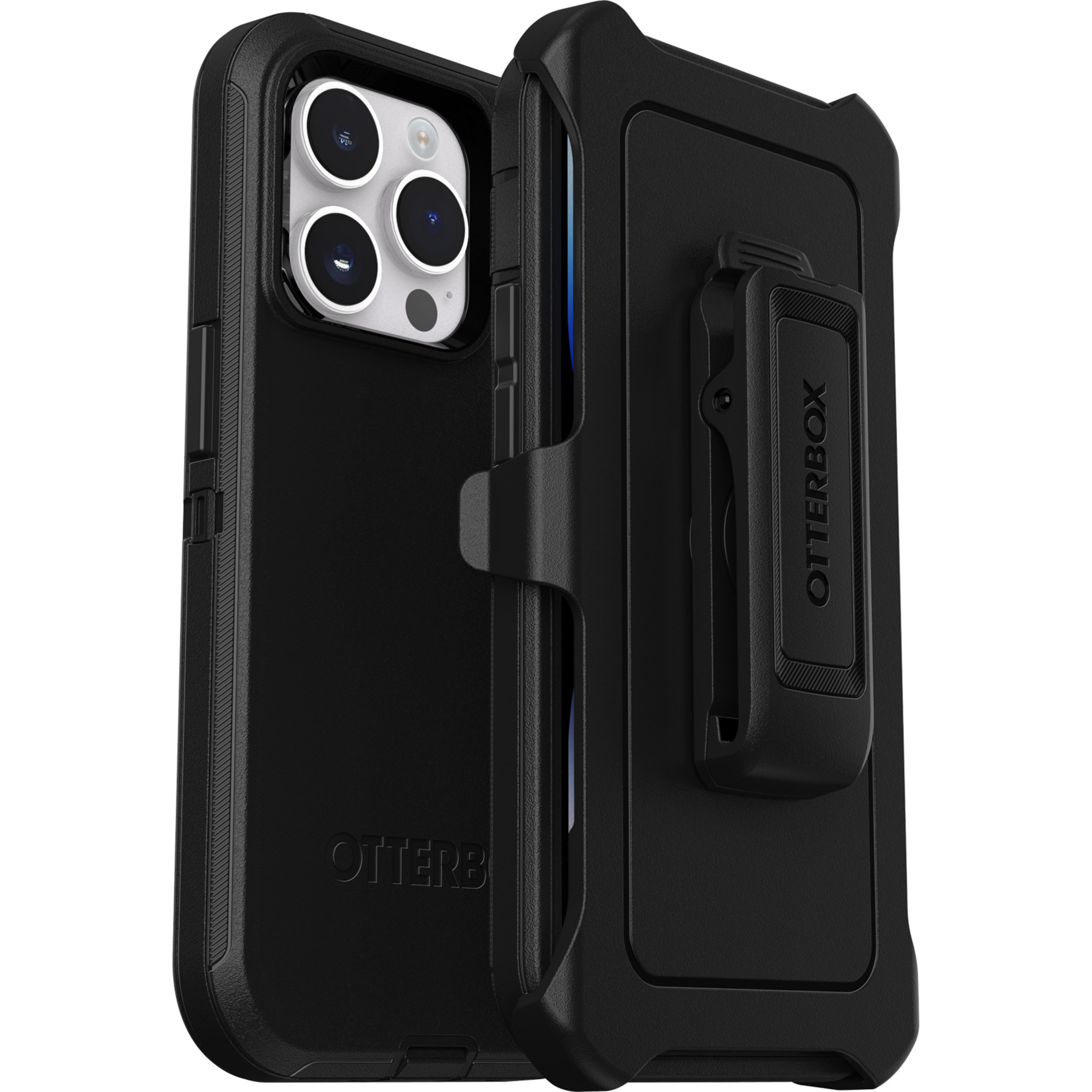 OtterBox Defender iPhone 14 Pro Case
