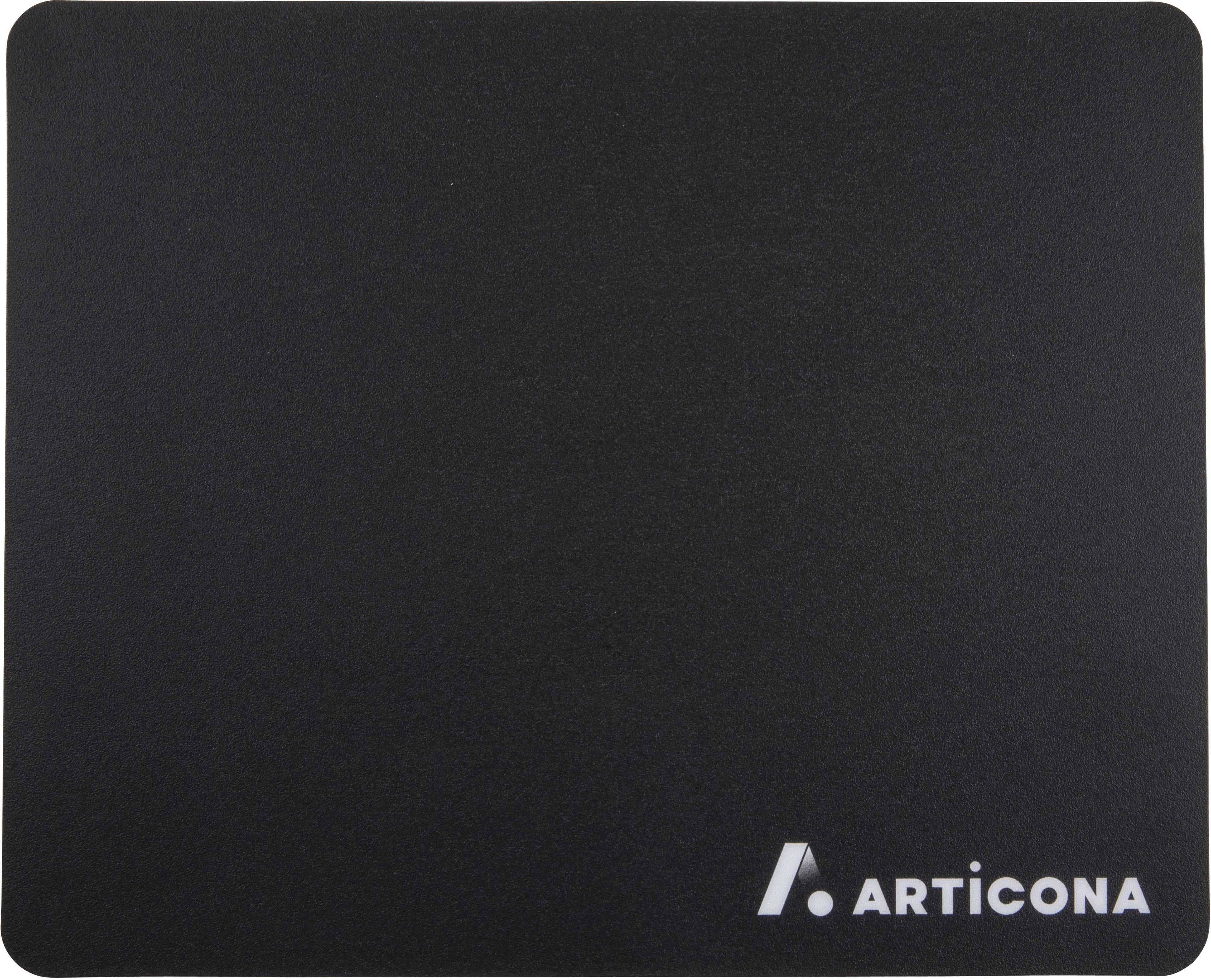 ARTICONA Mouse Pad Black