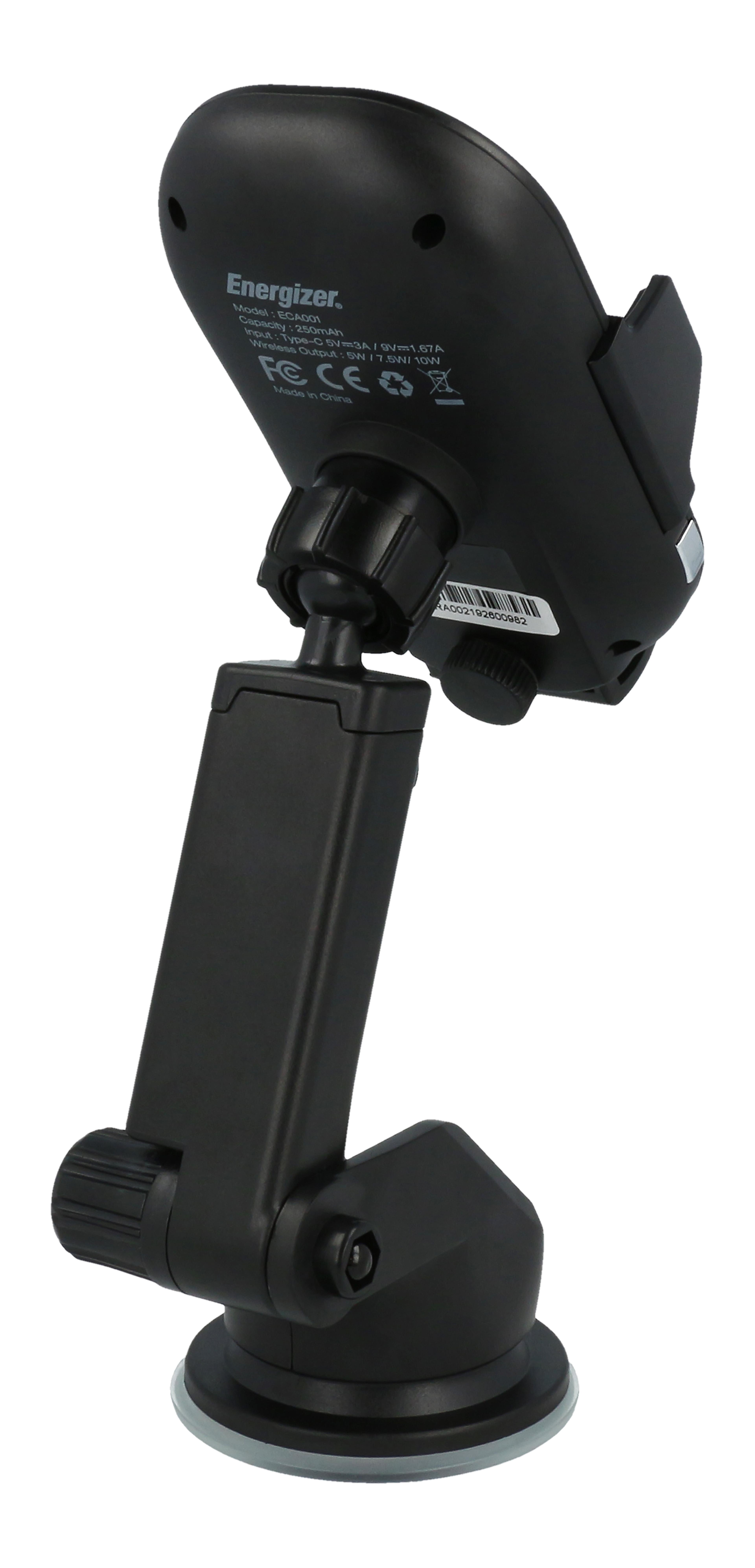 ARTICONA Energizer Qi autós töltő
