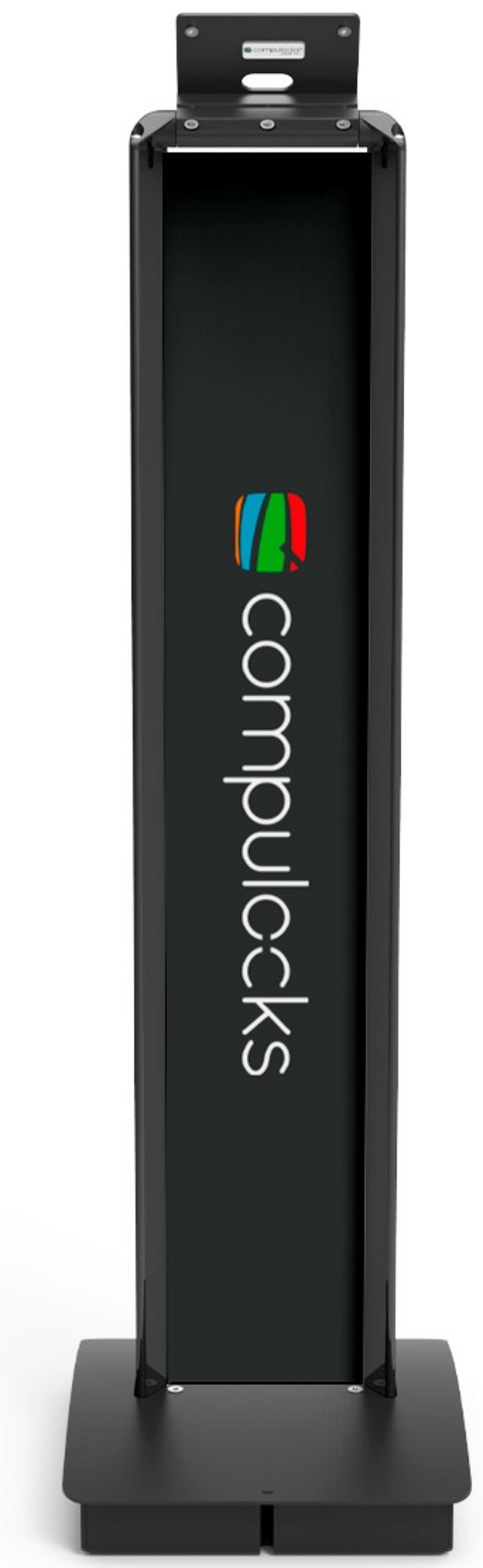 Compulocks BrandMe Bodenständer