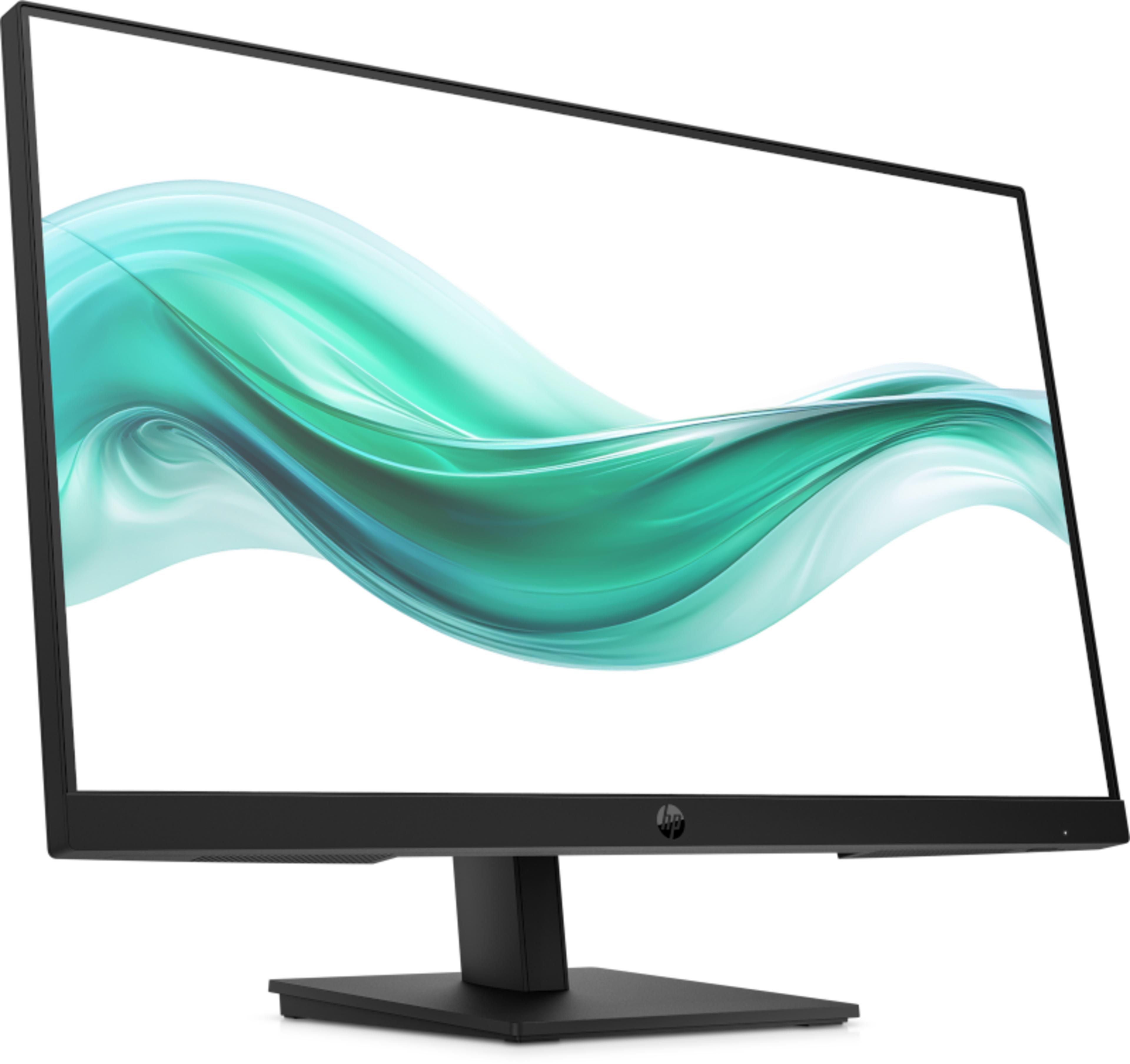 HP Series 3 Pro FHD Monitor - 324ph