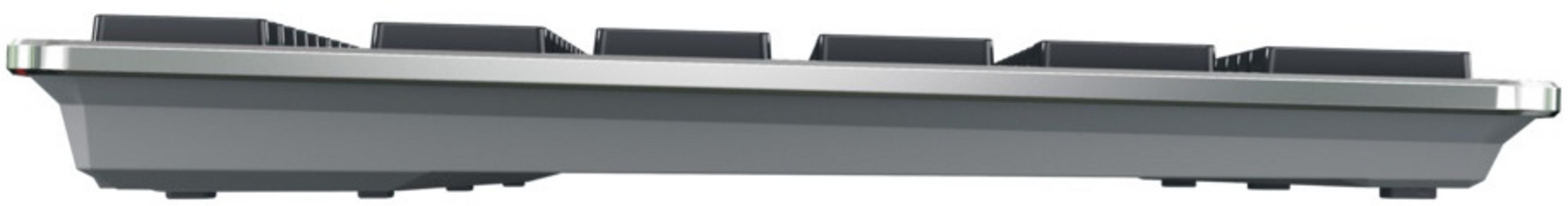 CHERRY KW X ULP Mechanical Keyboard