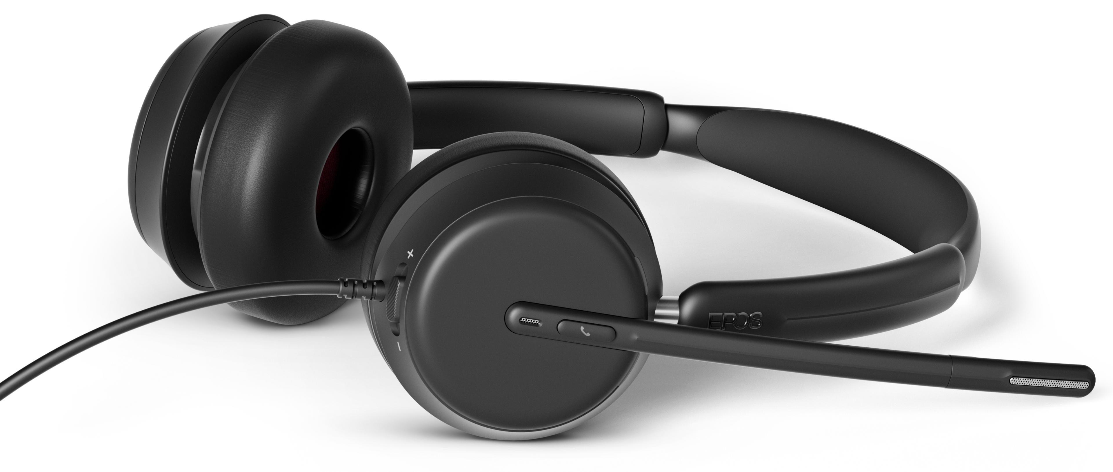 EPOS IMPACT 860 Headset