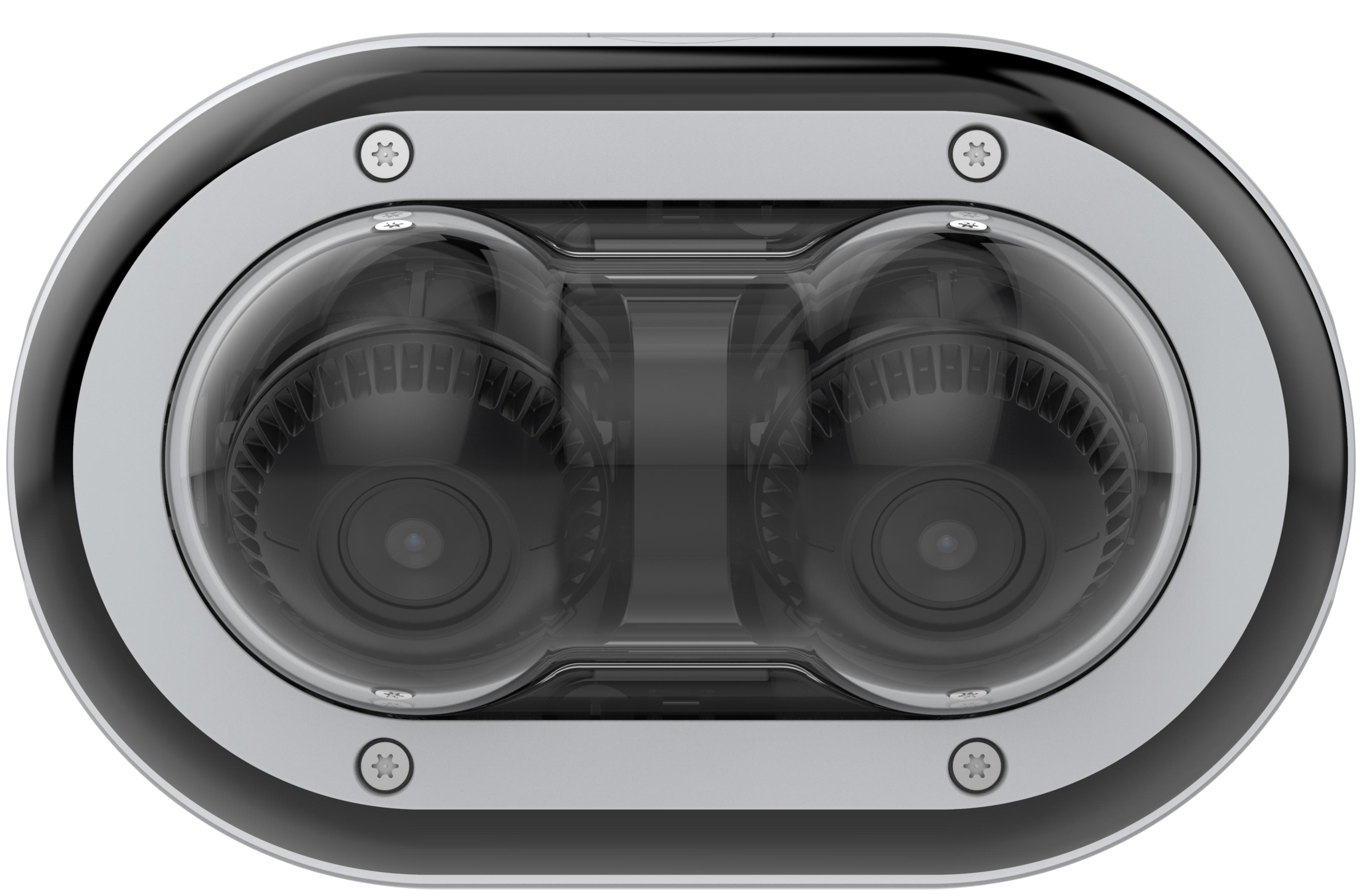 AXIS P3715-PLVE Network Camera