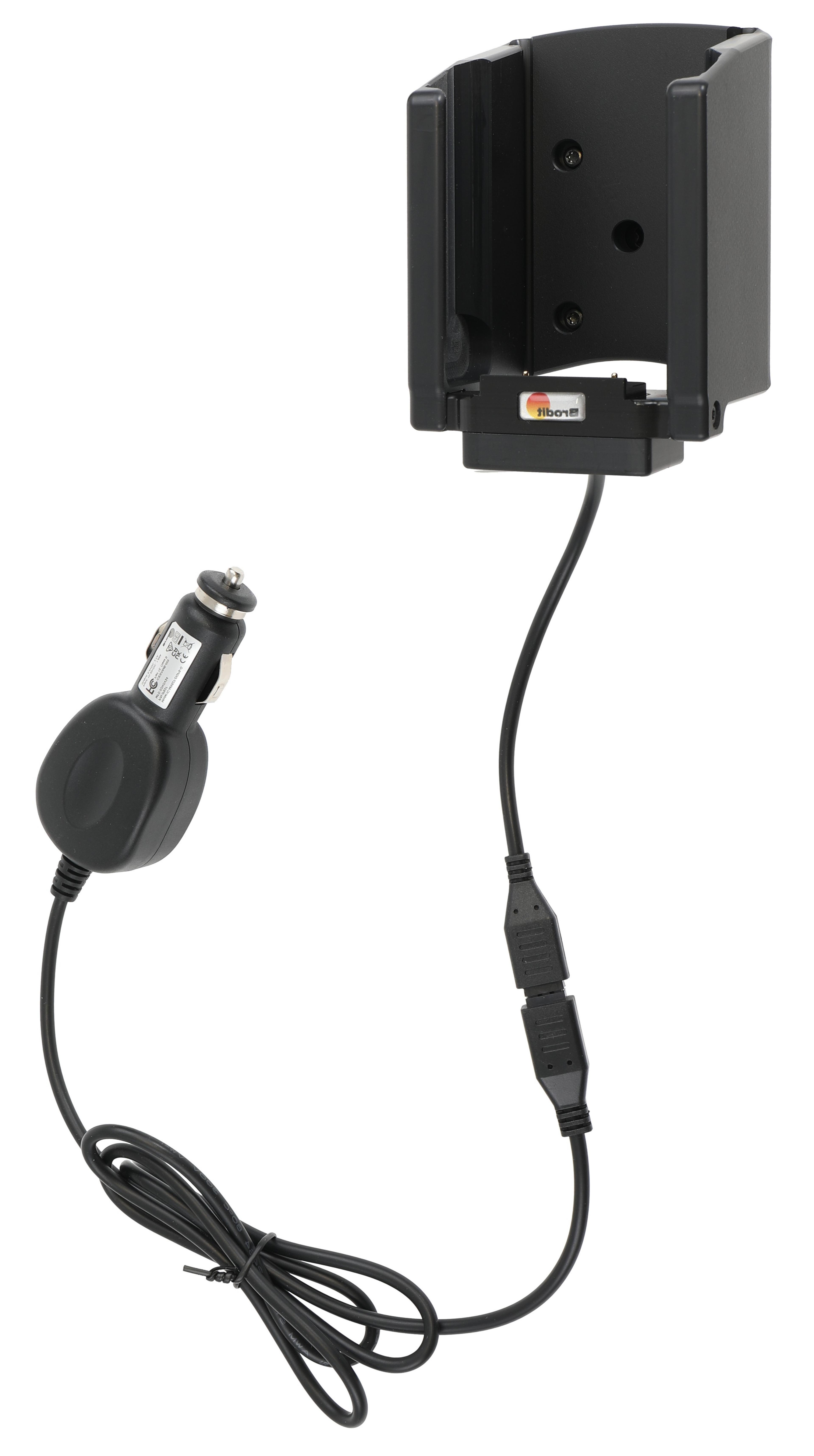 Brodit Honeywell CK62 carregamento