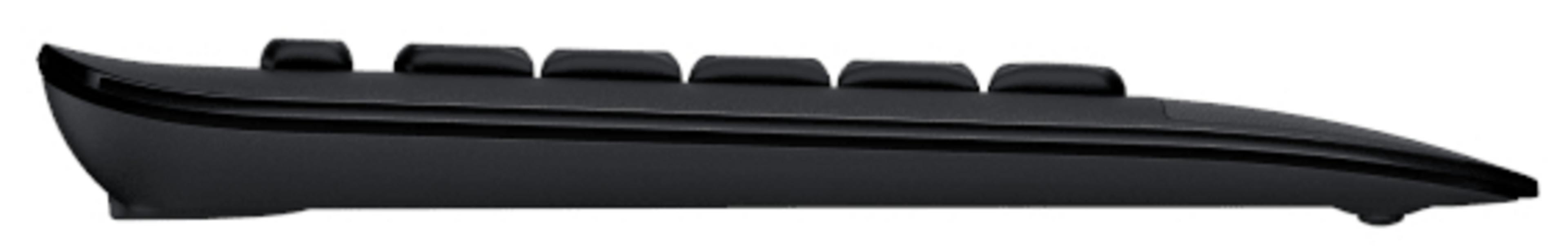 Logitech Signature K650 Tastatur