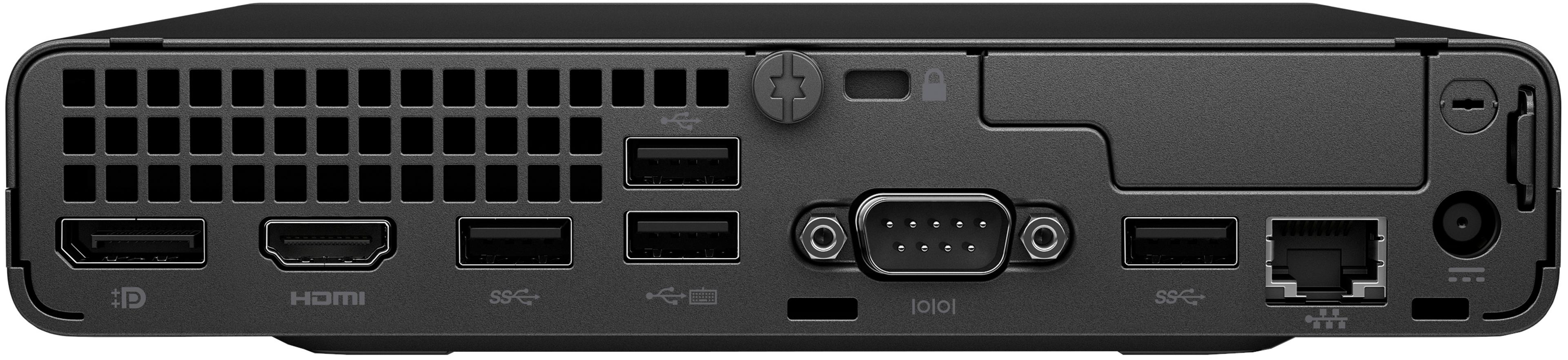 HP Pro Mini 260 G9 i5 8/256 GB Mini-PC
