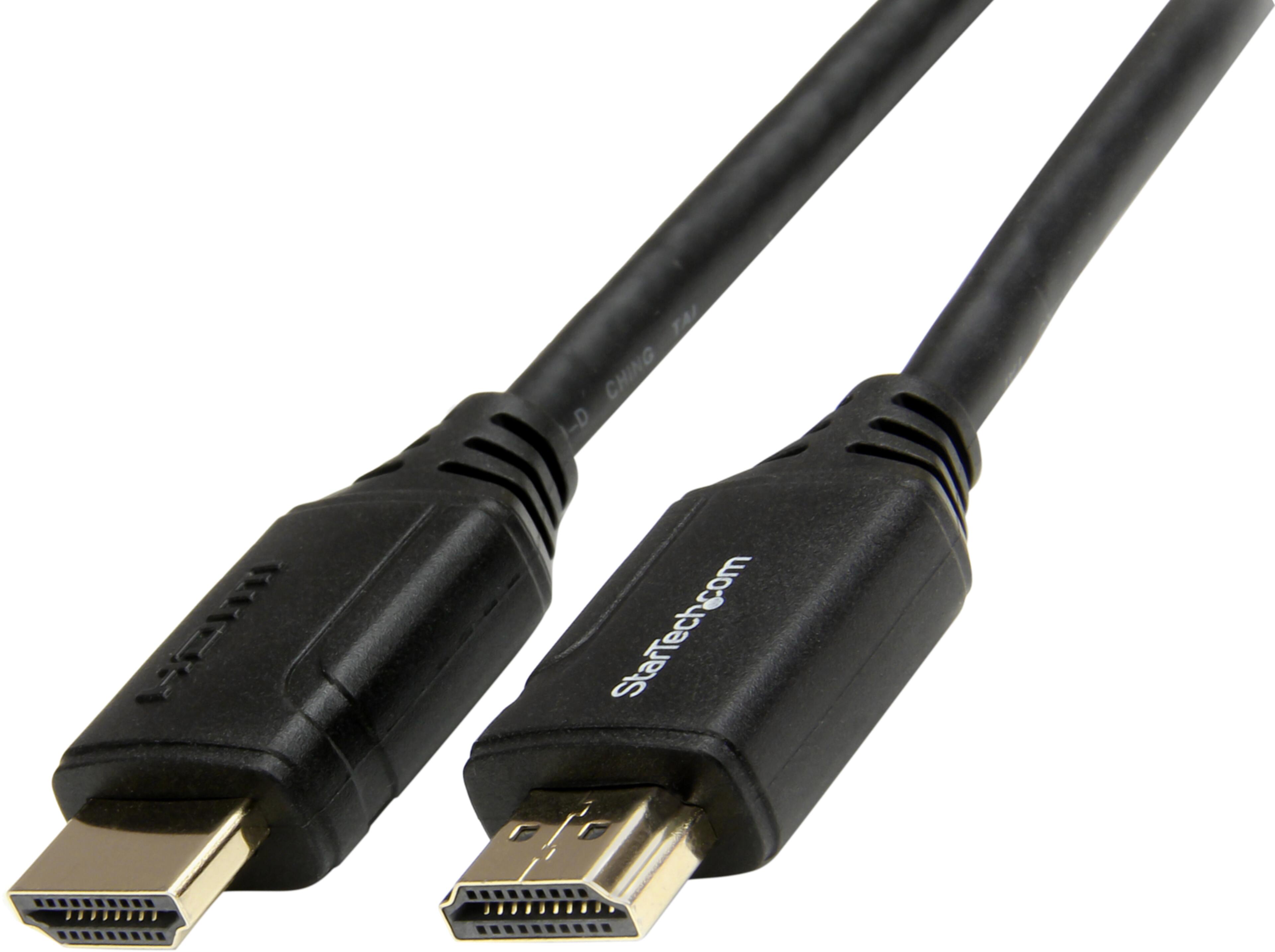 StarTech HDMI Cable 1m
