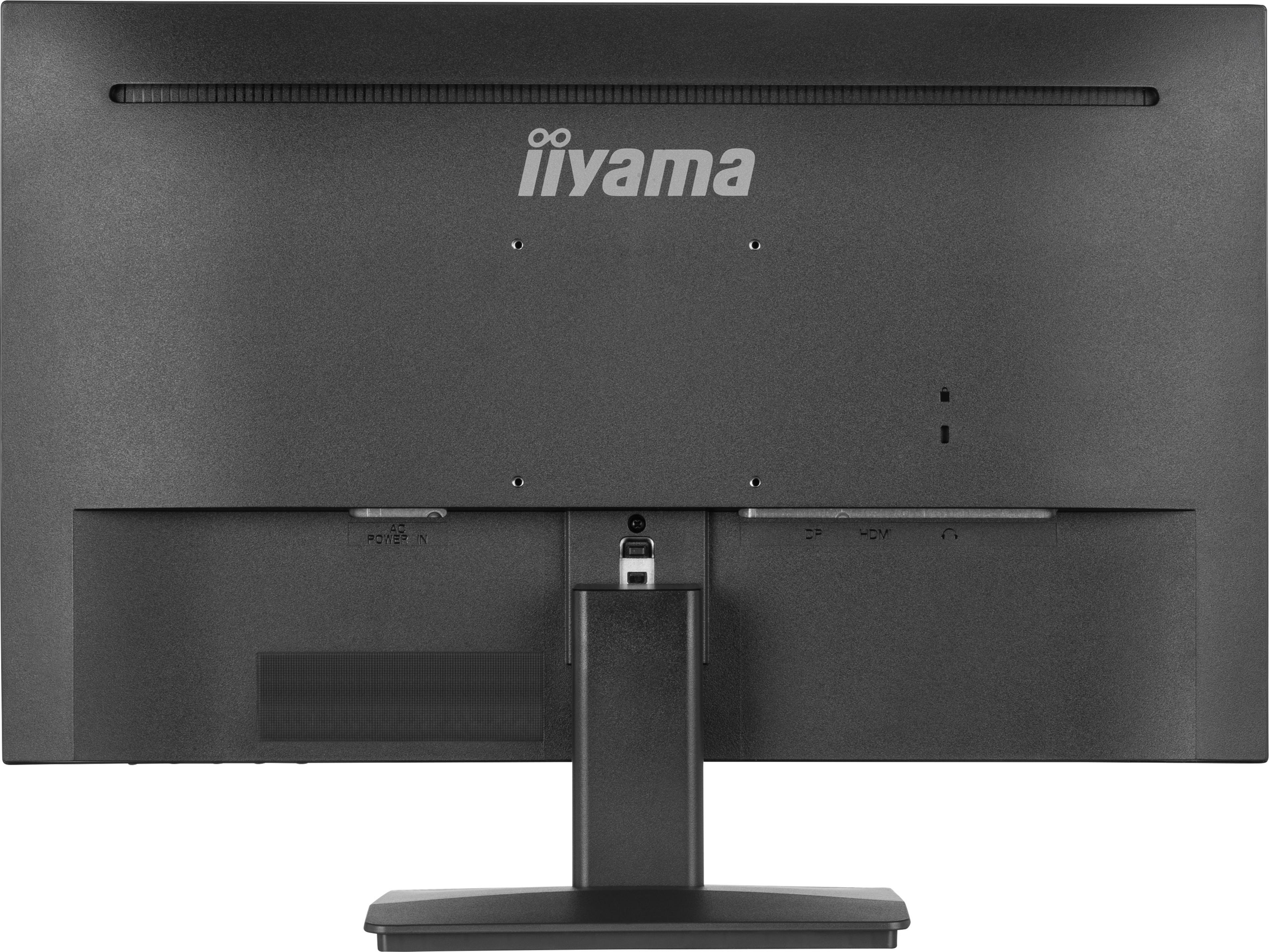 iiyama ProLite XU2491H-B1 Monitor