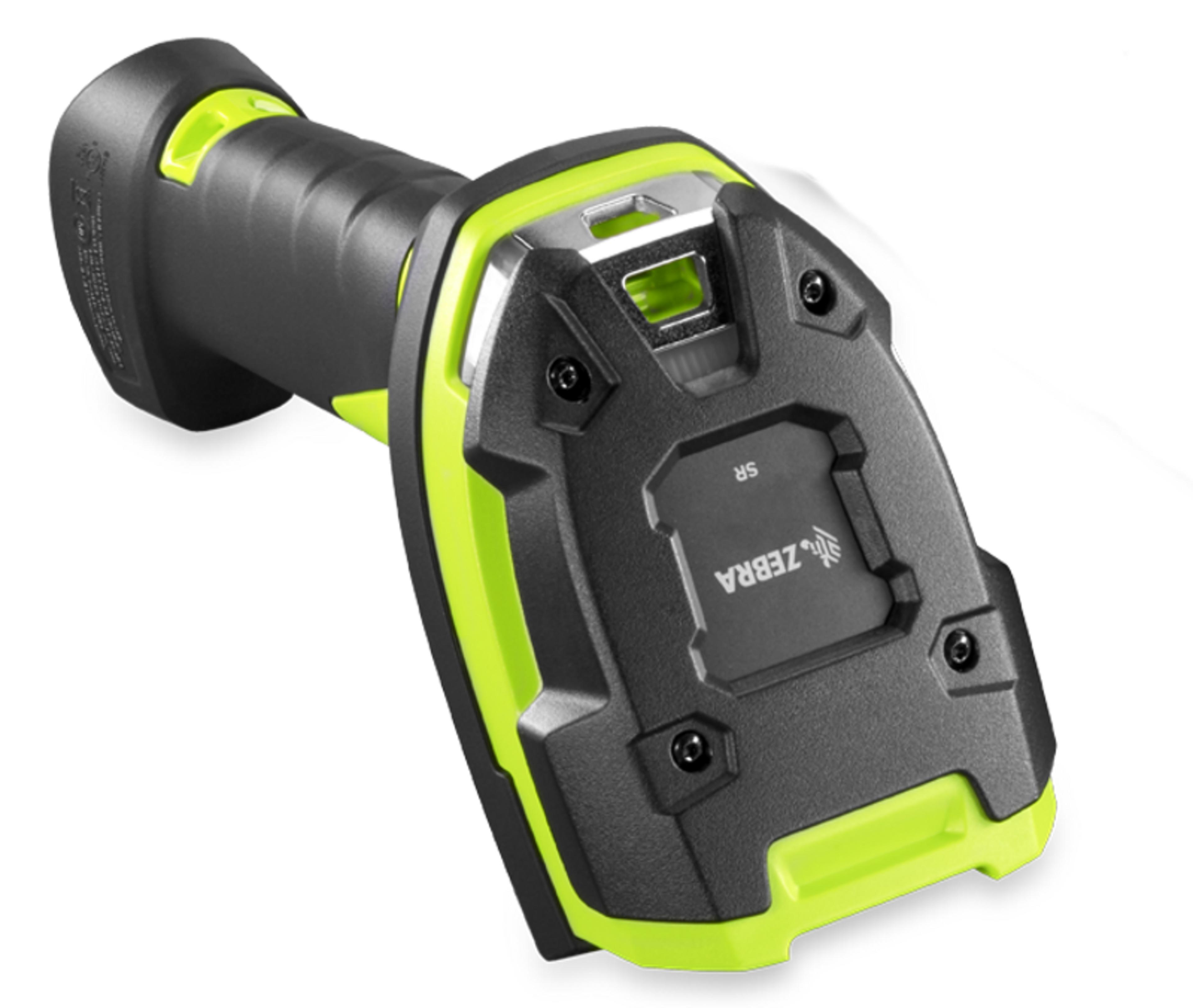 Zebra LI3608-SR Scanner