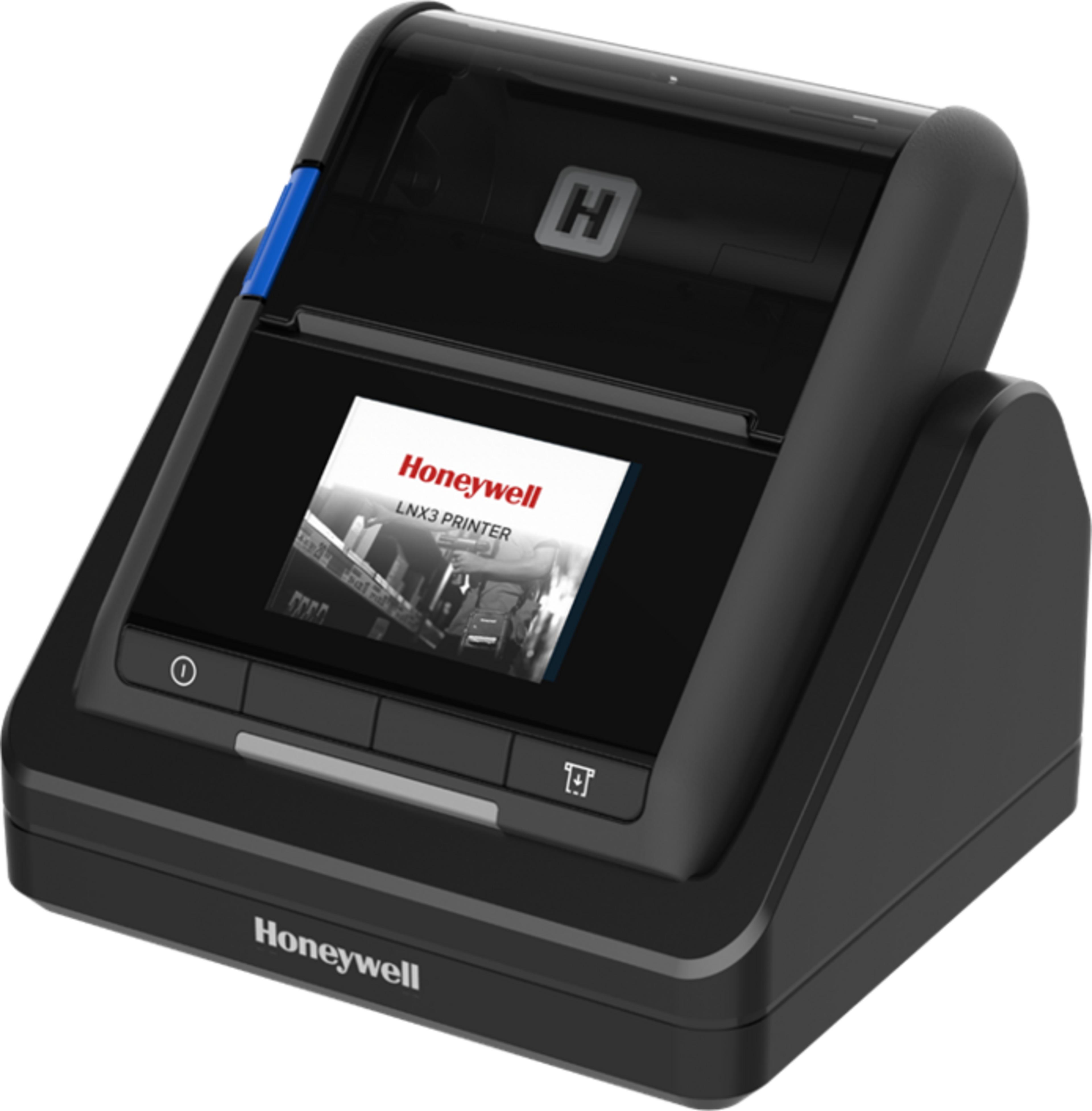 Honeywell Lynx Single Charging Home Base