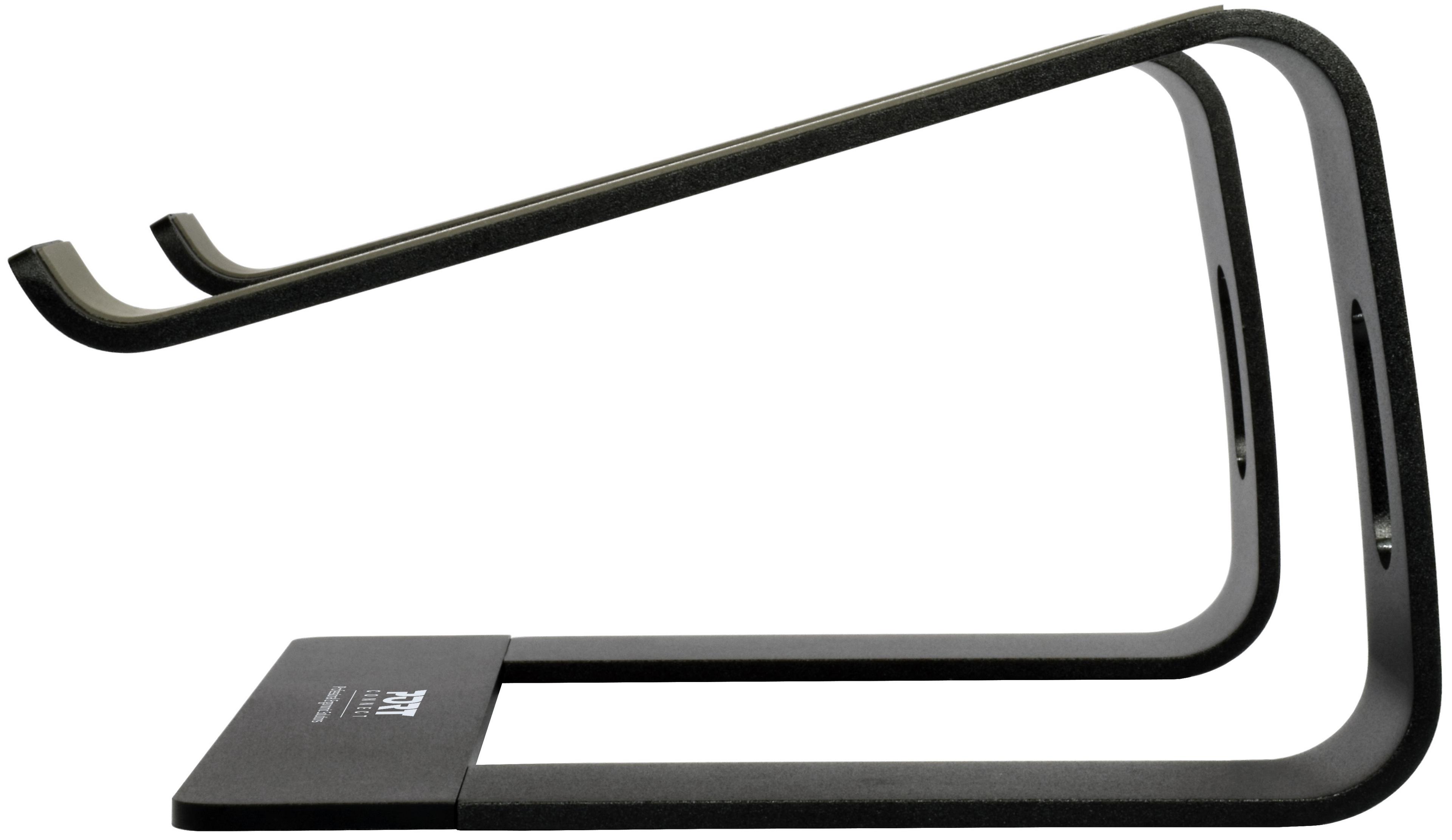 Port Ergonomic Notebook Stand