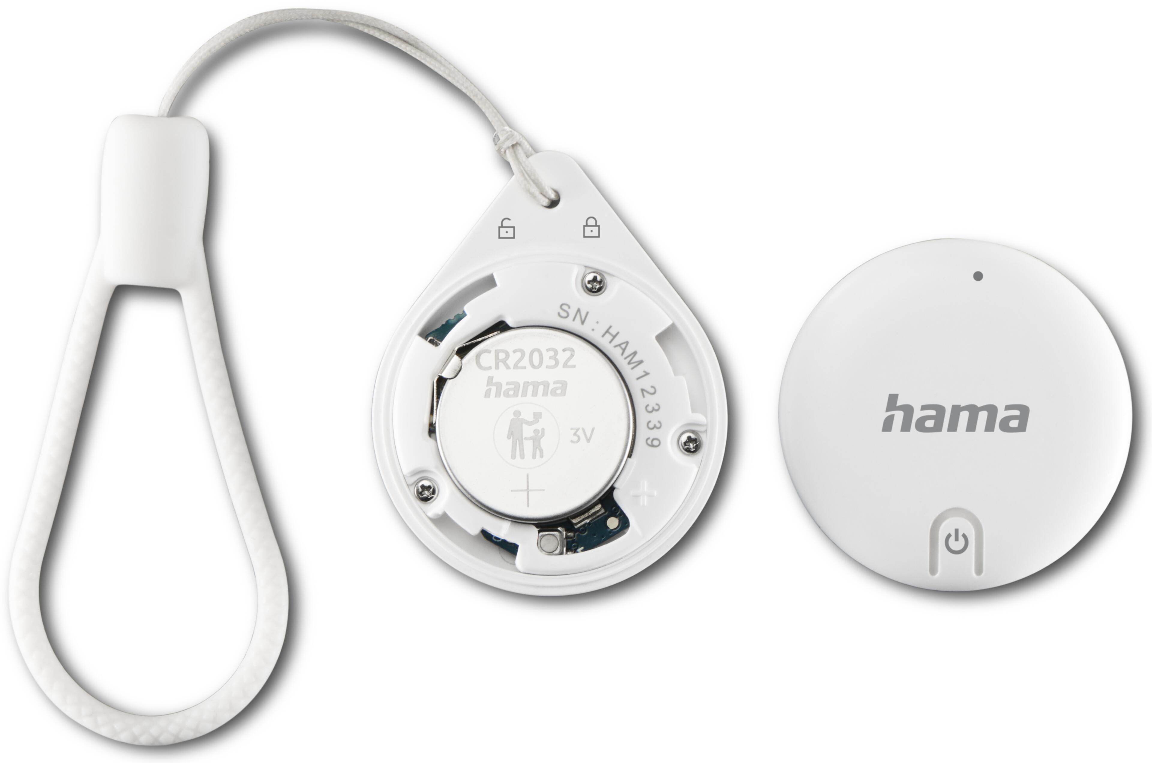 Hama Bluetooth Key Finder 4-pack
