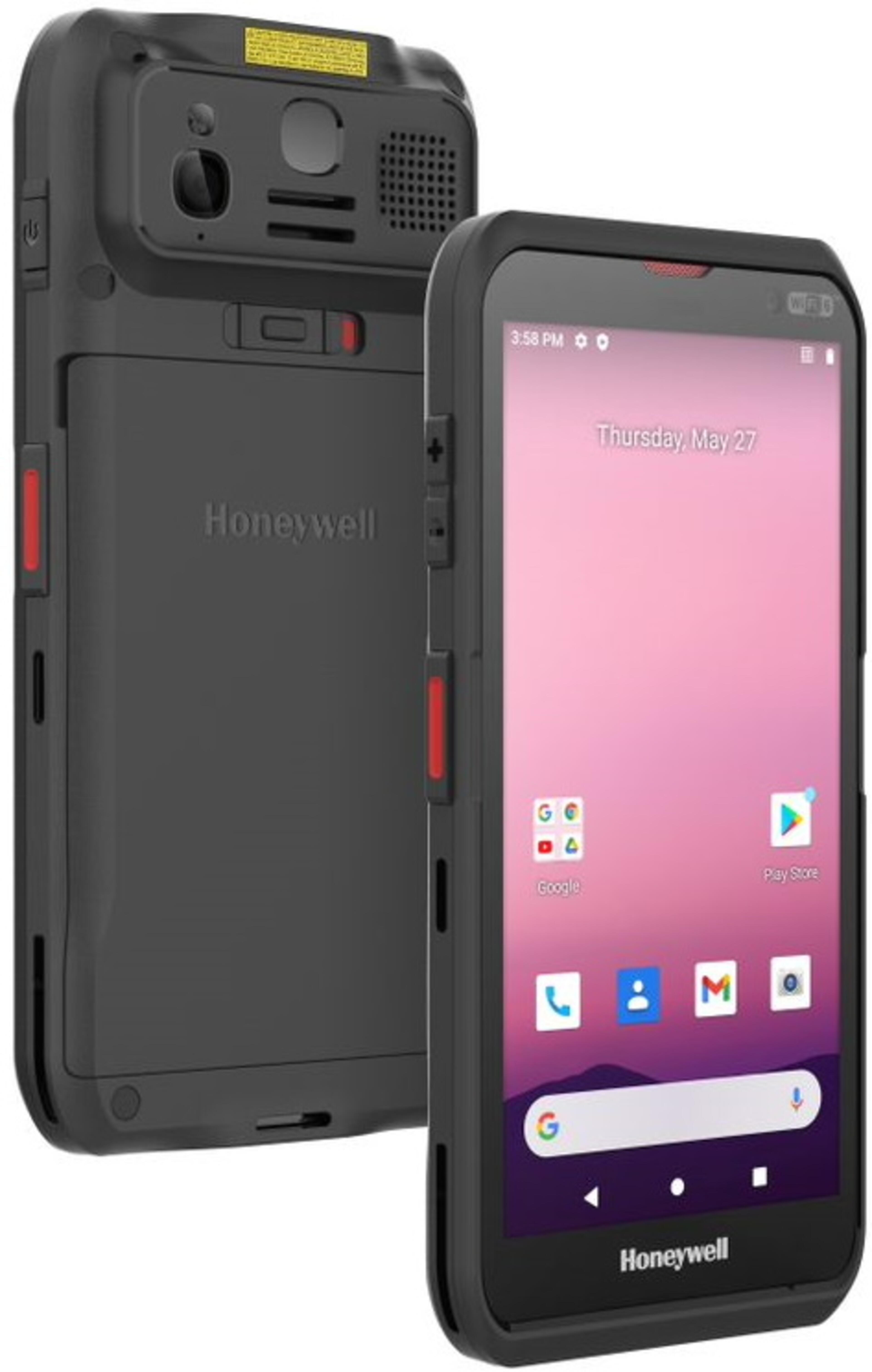 Honeywell ScanPal EDA56 4GB 2-pin MDE