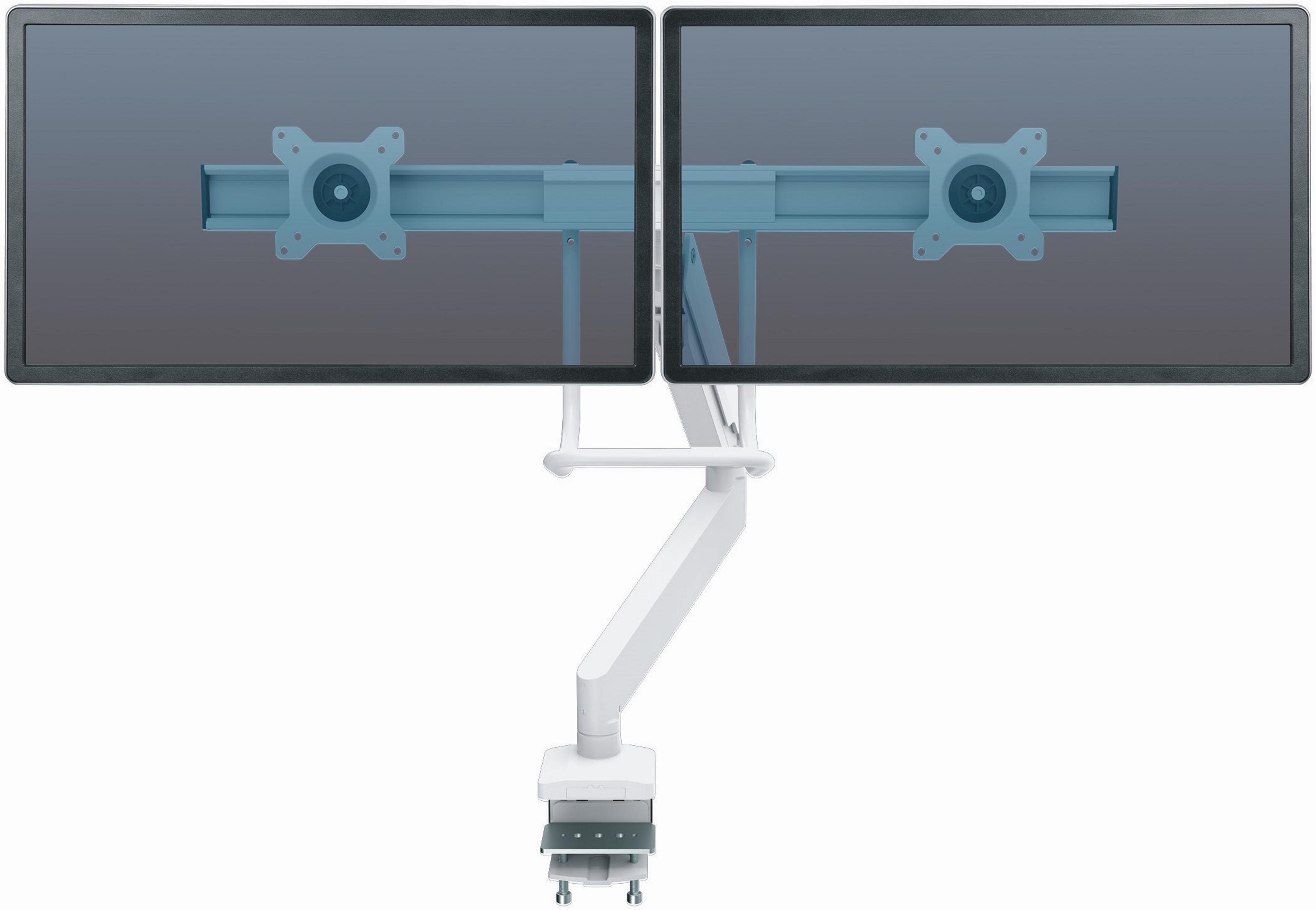 Fellowes Eppa Dual Tischhalterung