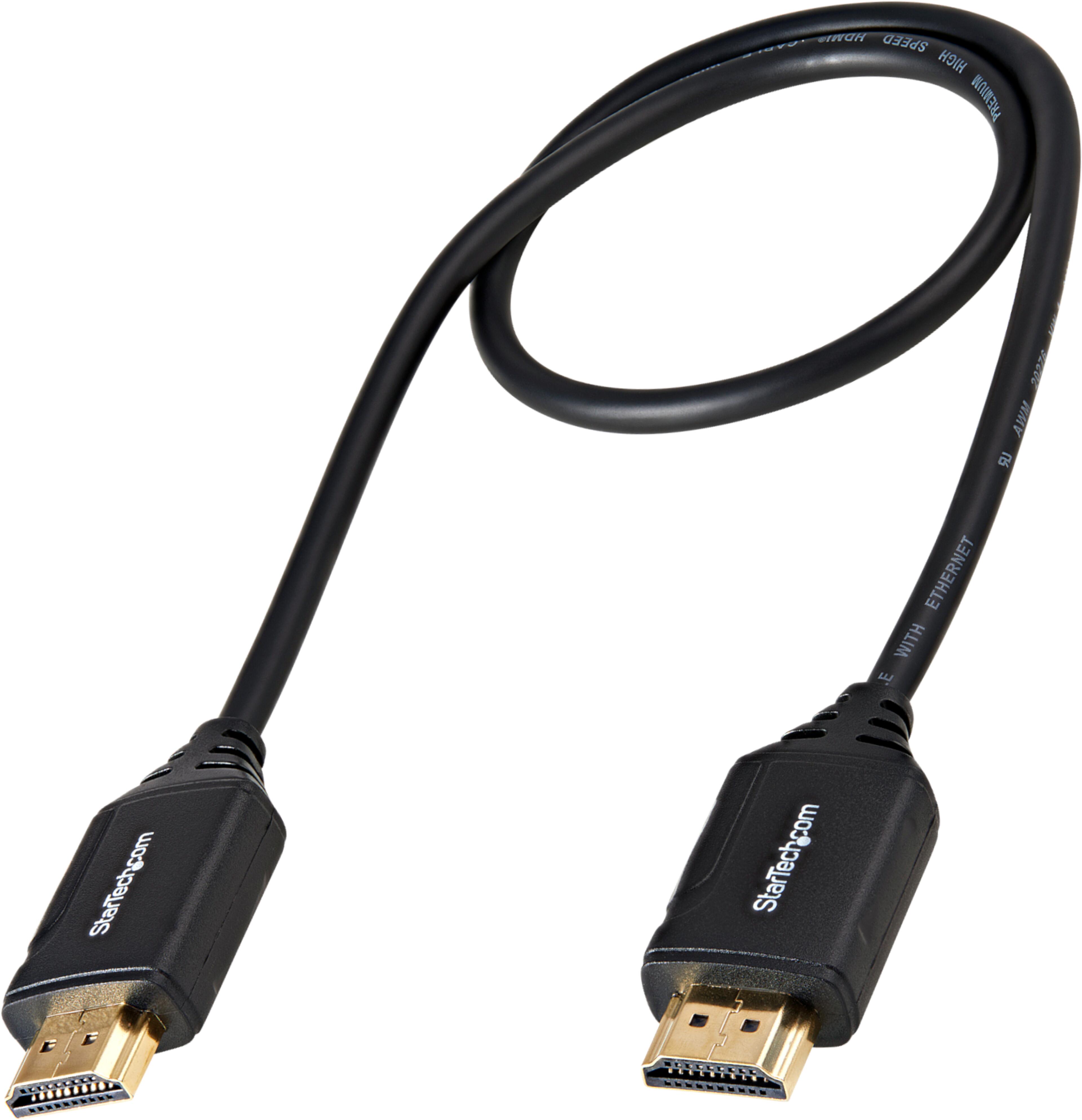 StarTech HDMI Kabel 0,5 m