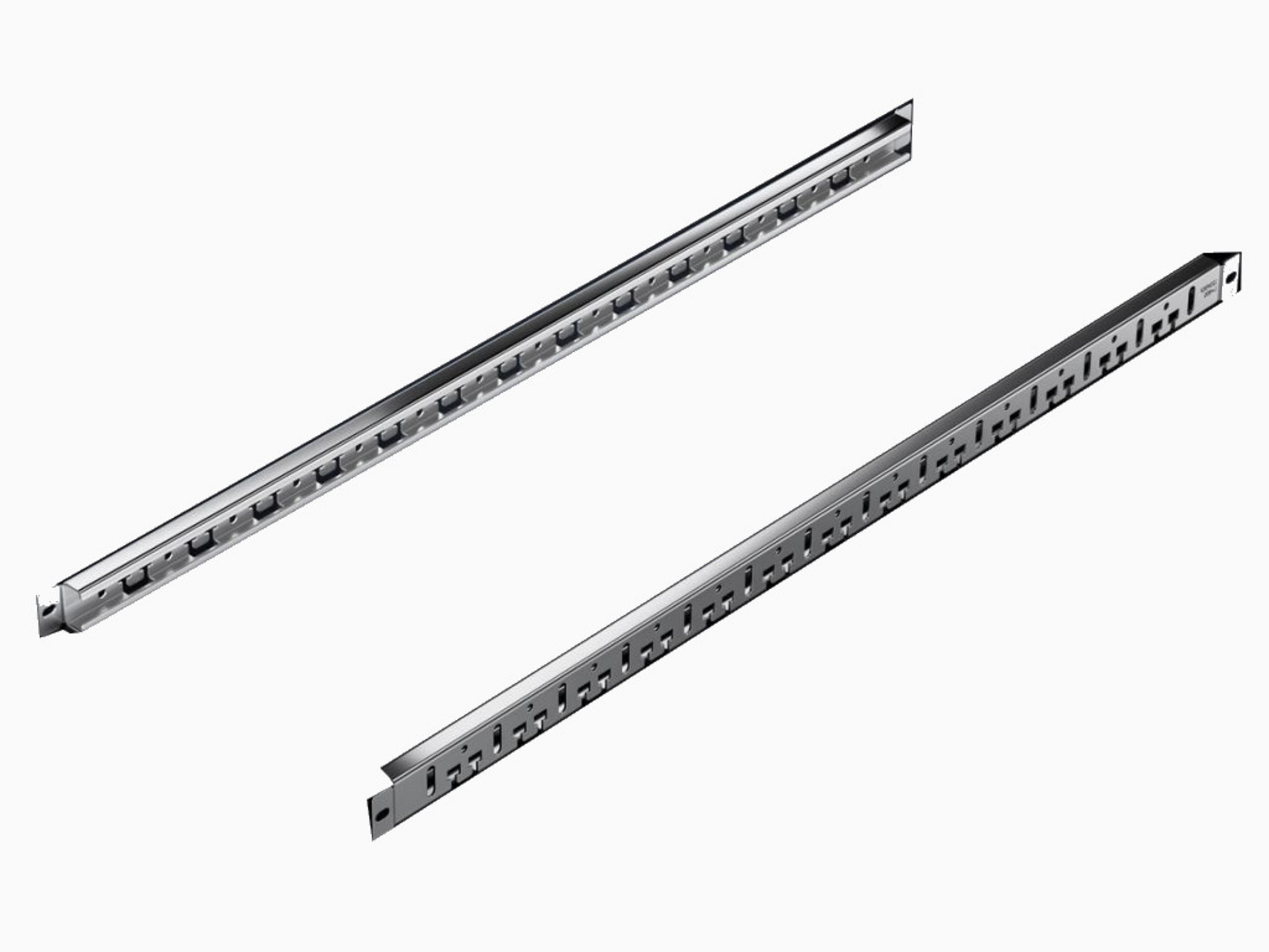 Rittal Kombischiene VX IT/TX 1000mm