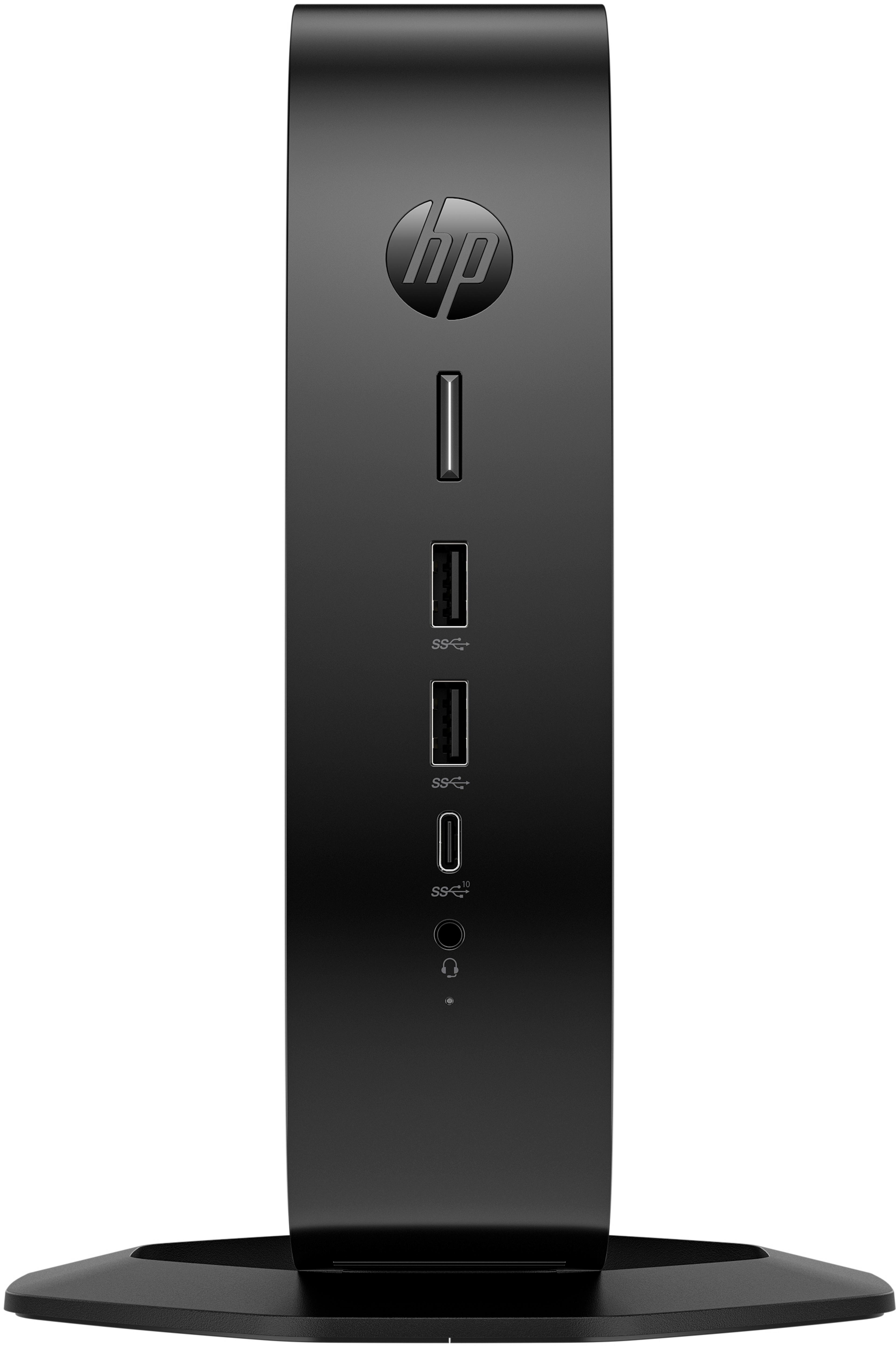 HP Elite t755 V2546 16/256 GB Win10 WLAN