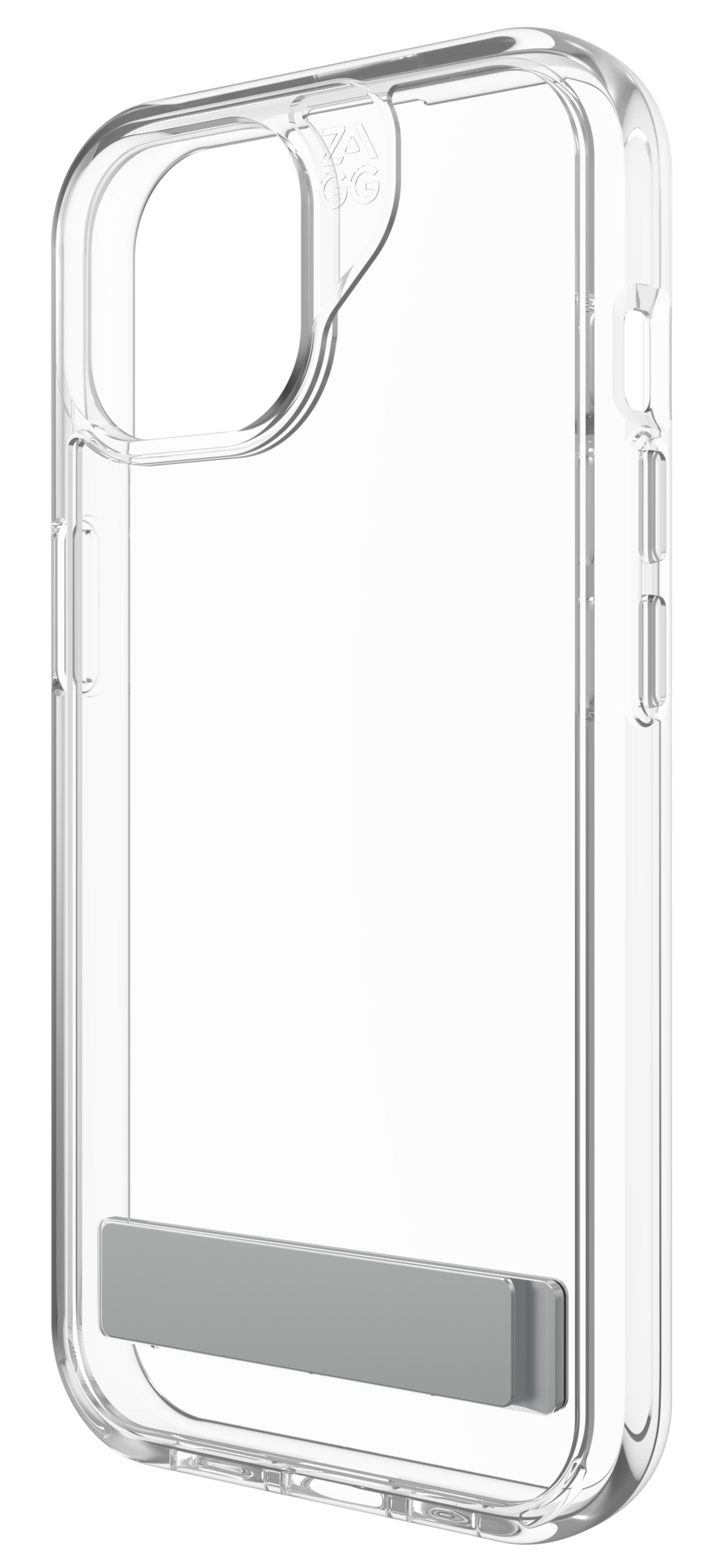 ZAGG Crystal Palace KS iP 16e/15/14/13