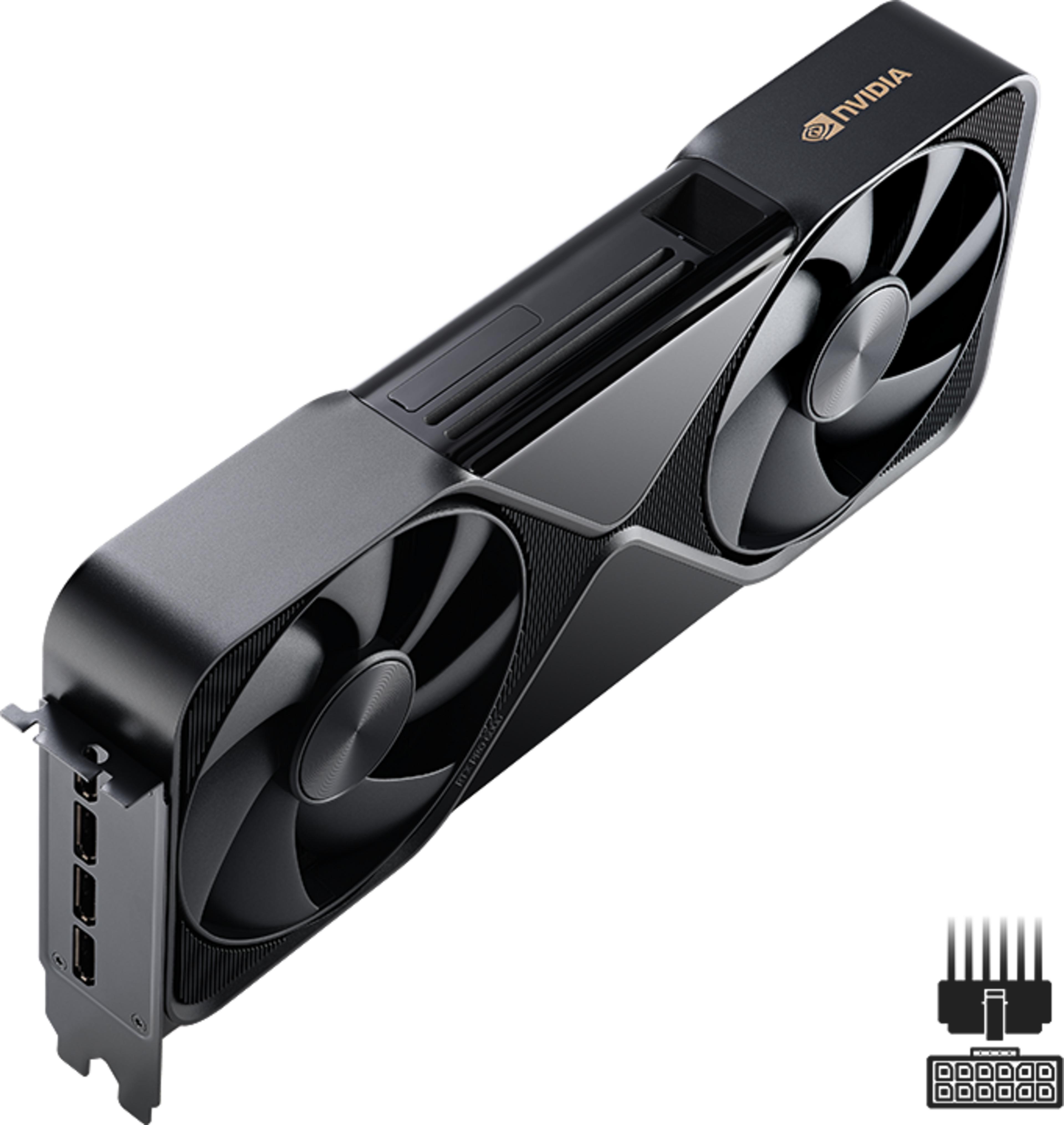 Carte graphique PNY NVIDIA RTX PRO 6000