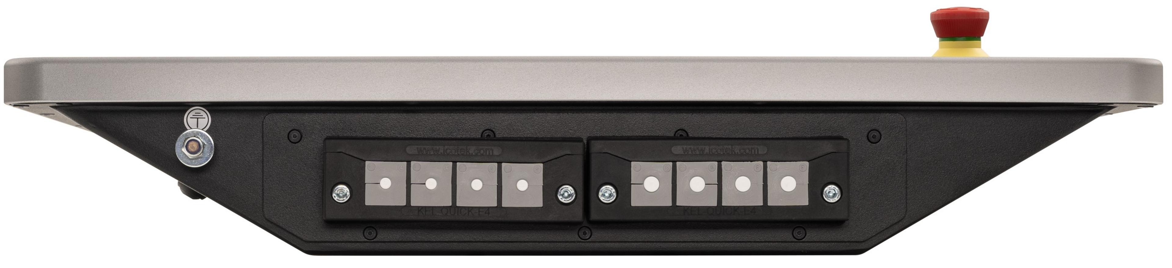 GETT InduSmart i5 8/128GB Not-Aus