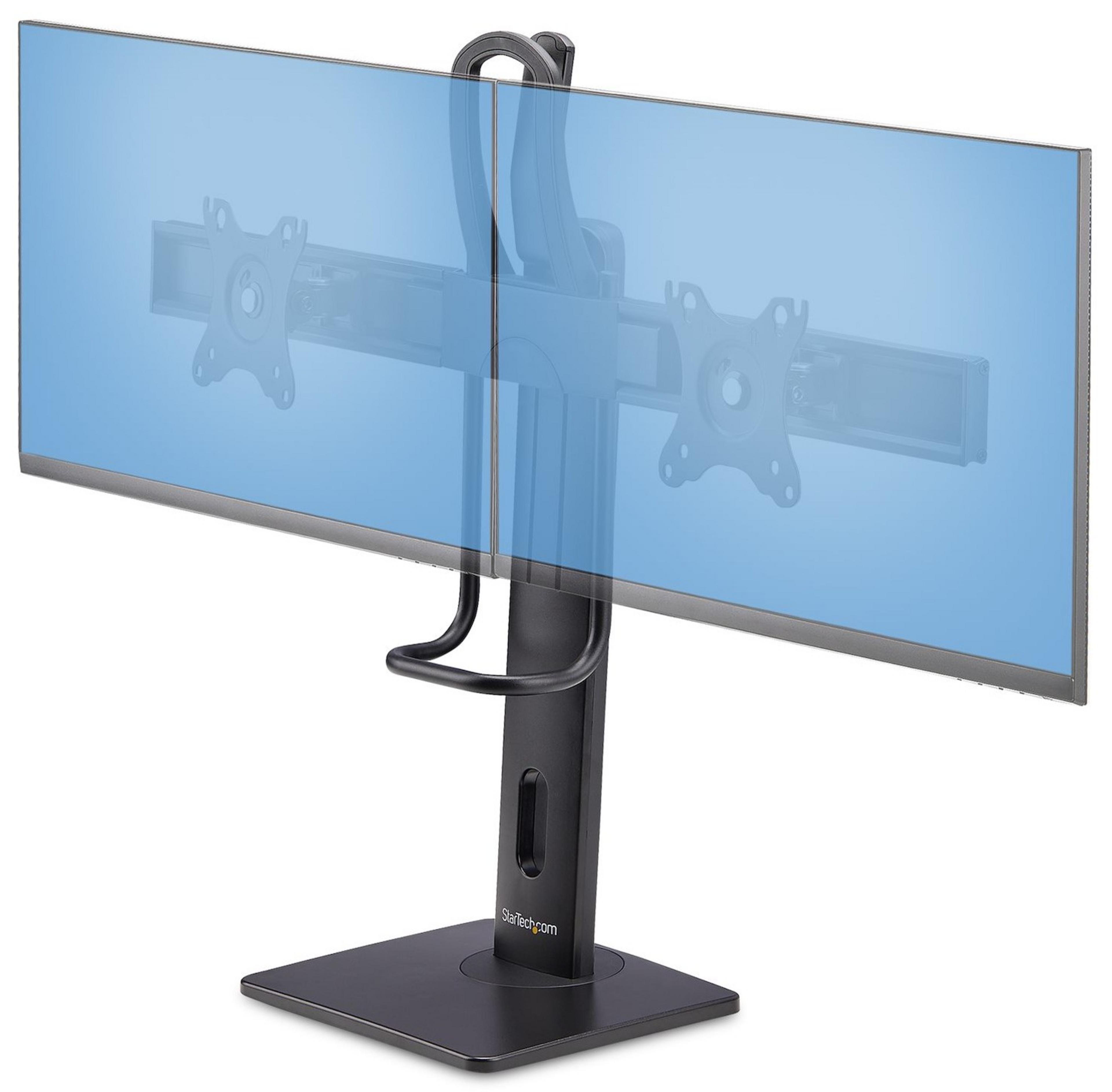 StarTech Dual Stand