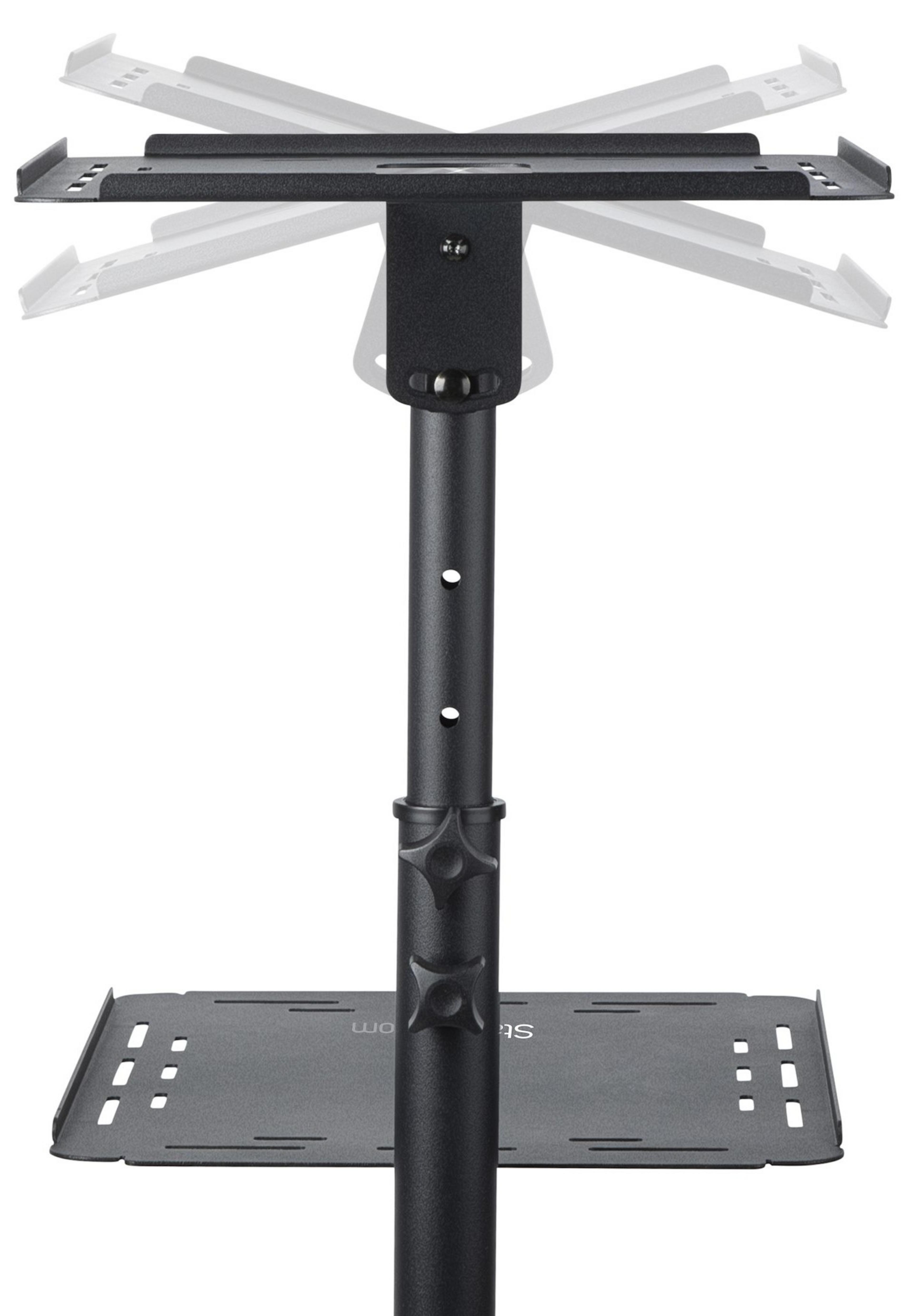 StarTech ADJPROJCART Projector/Notebook