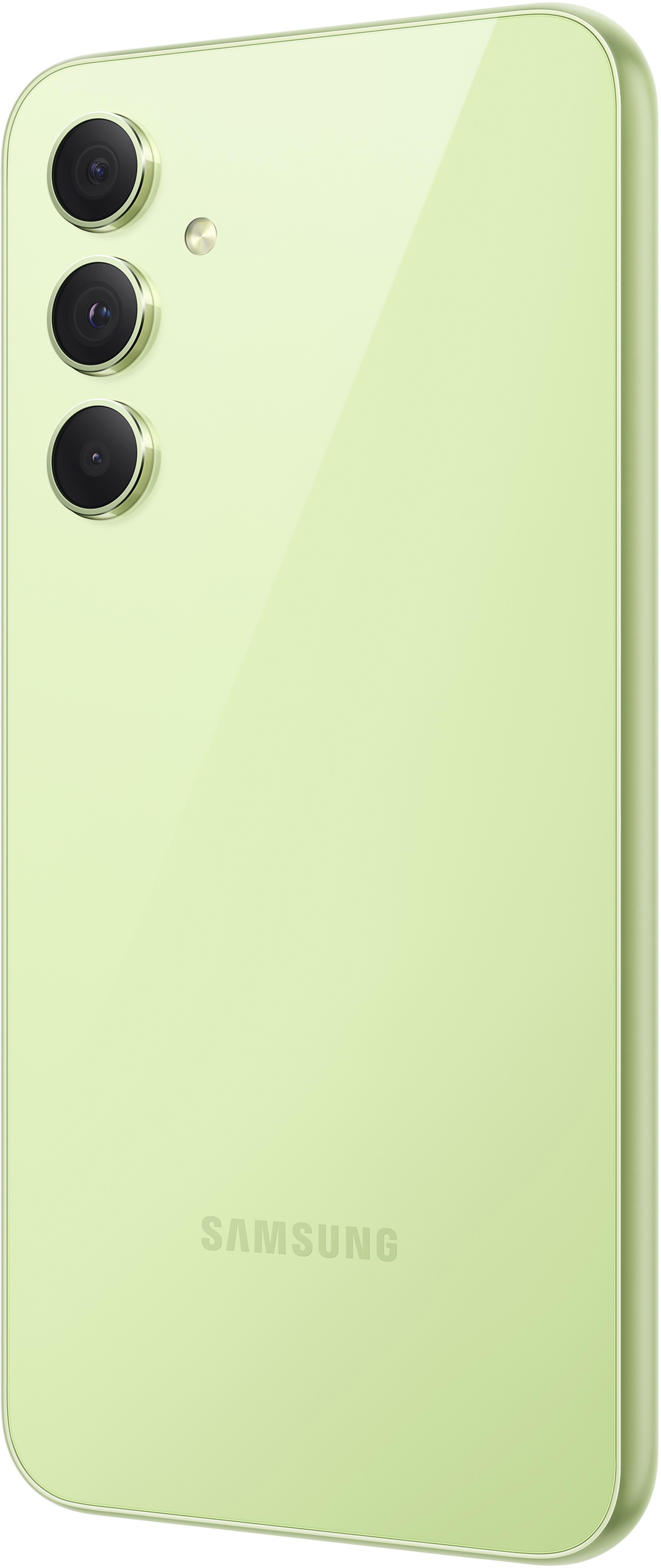 Samsung Galaxy A54 5G 128GB Lime