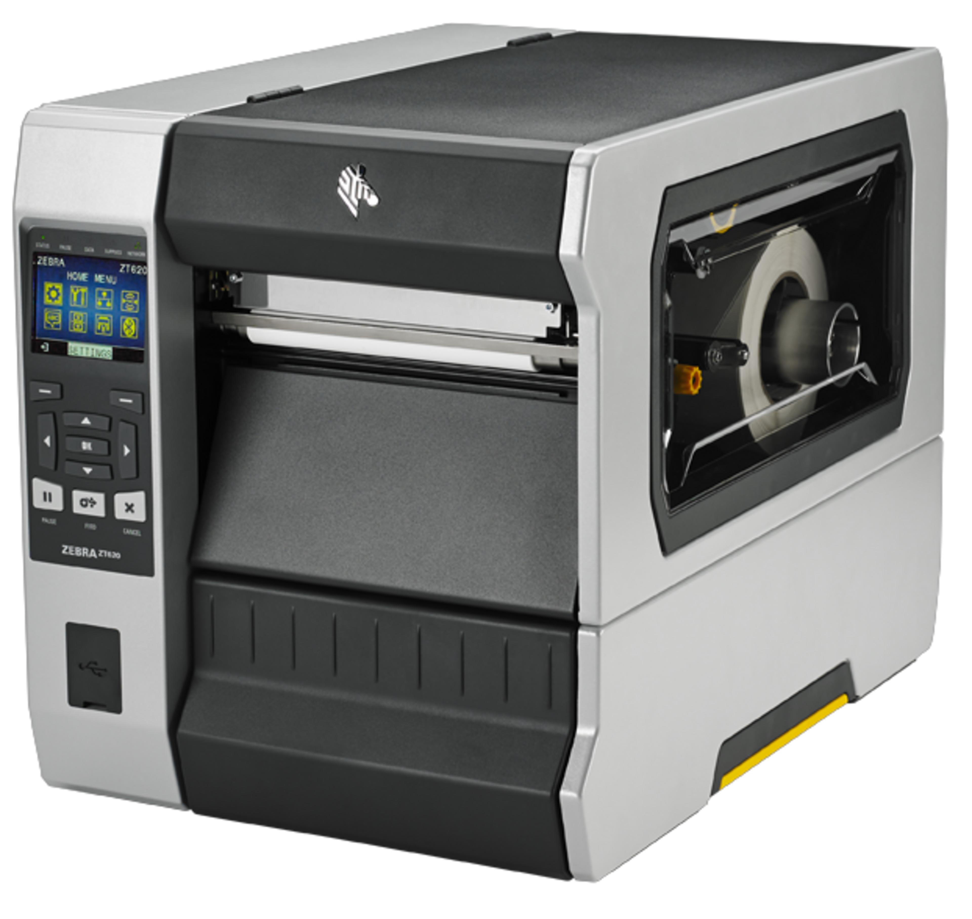 Zebra ZT620 300 dpi Bluetooth Drucker