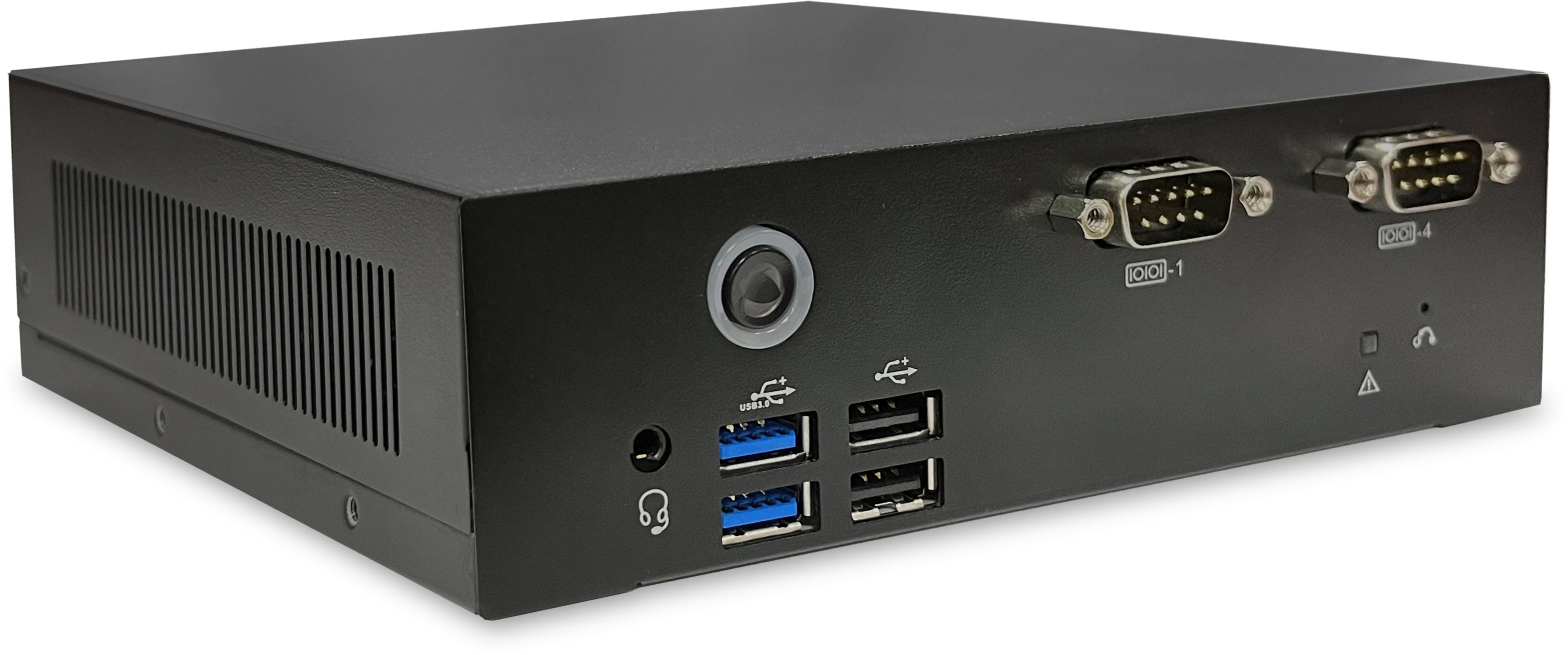 Acer AOpen DE5900 i5 8/512GB