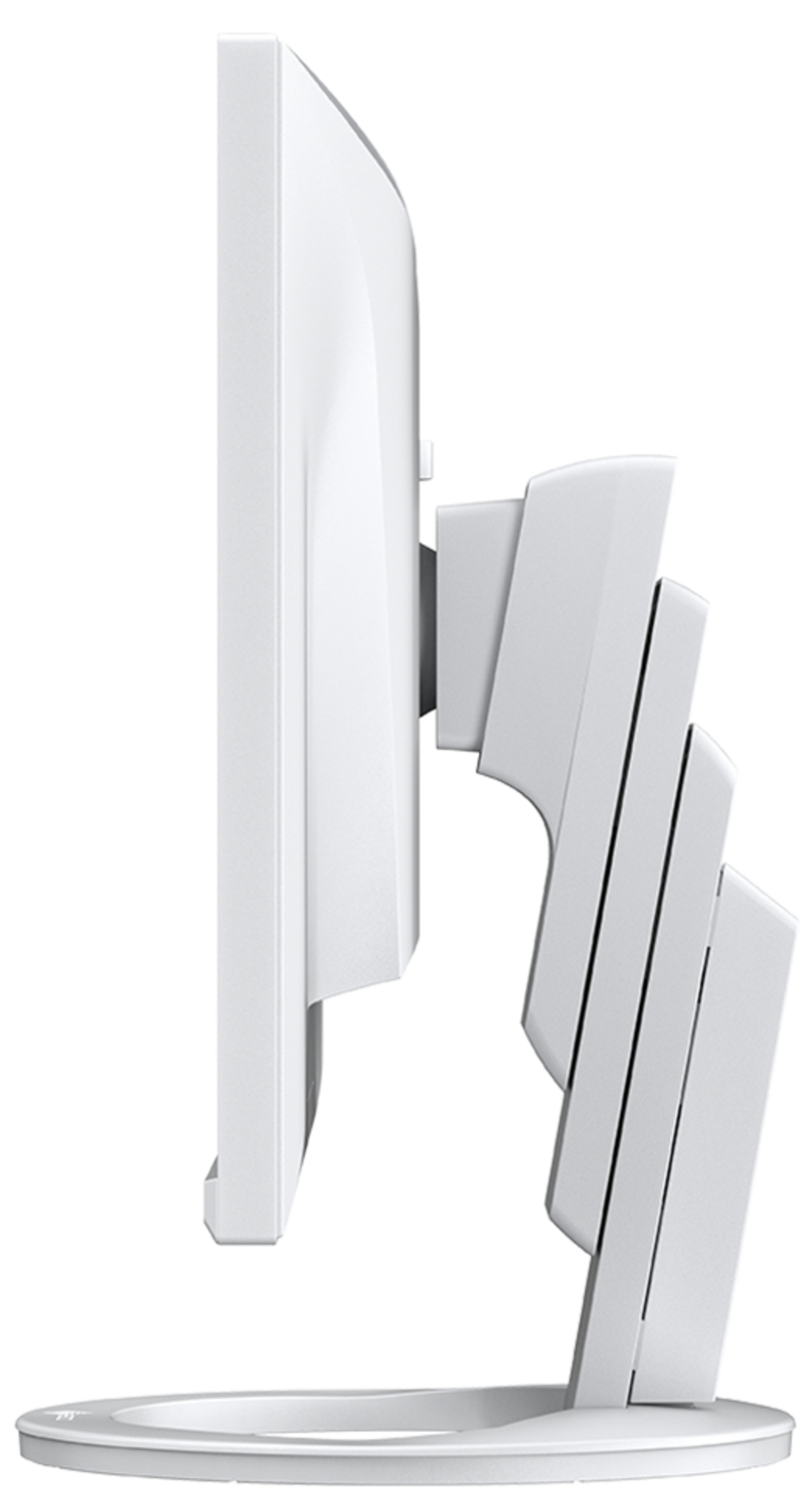 EIZO EV2480 Monitor White